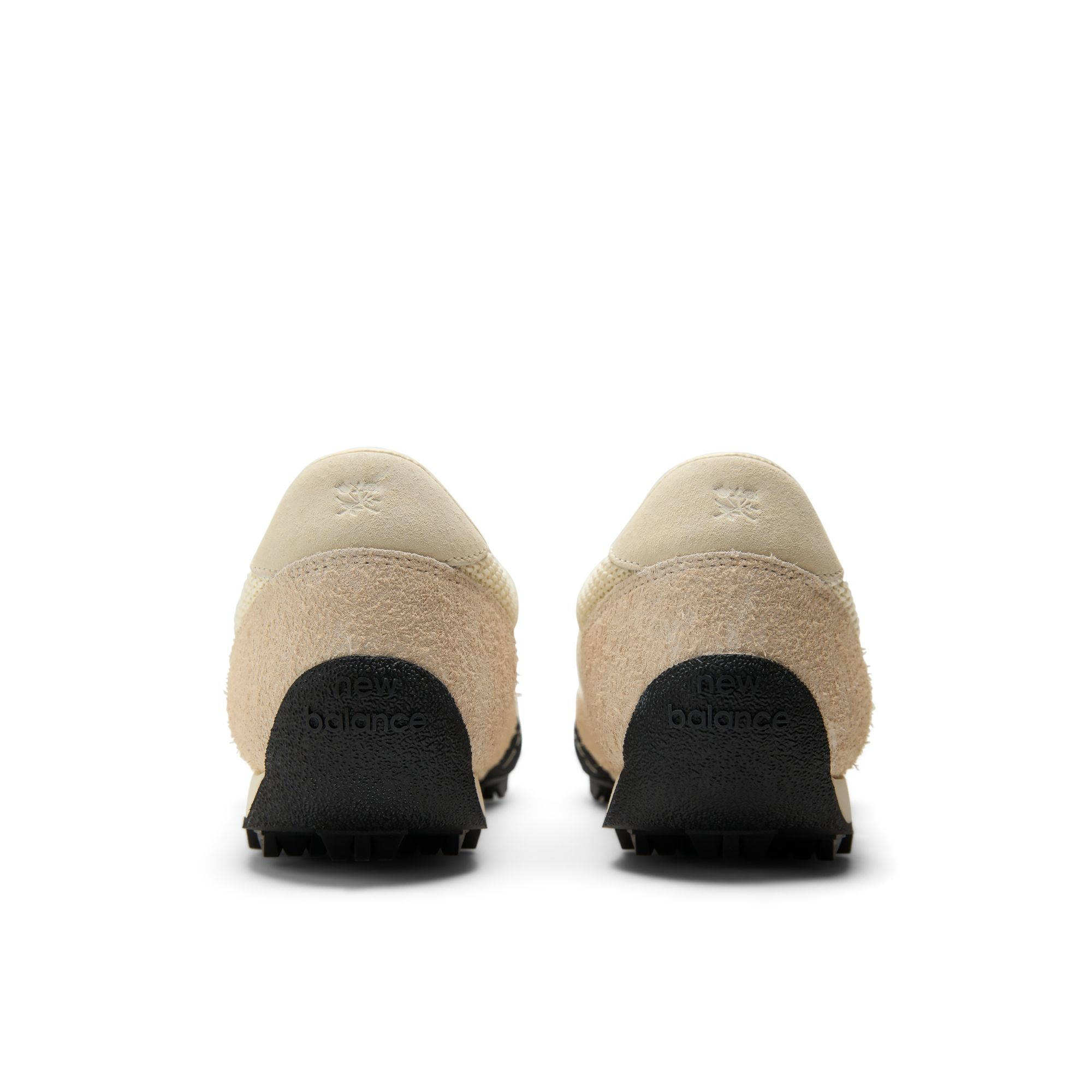 Aimé Leon Dore x New Balance Gator Run Hairy Suede Angora UGTR4DY back