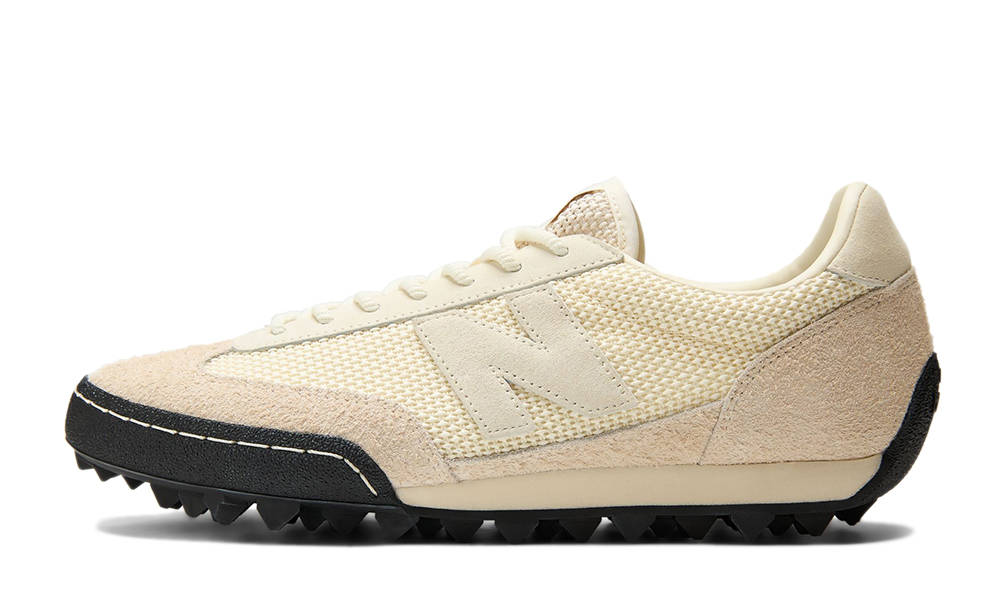 Aimé Leon Dore x New Balance Gator Run Hairy Suede Angora UGTR4DY