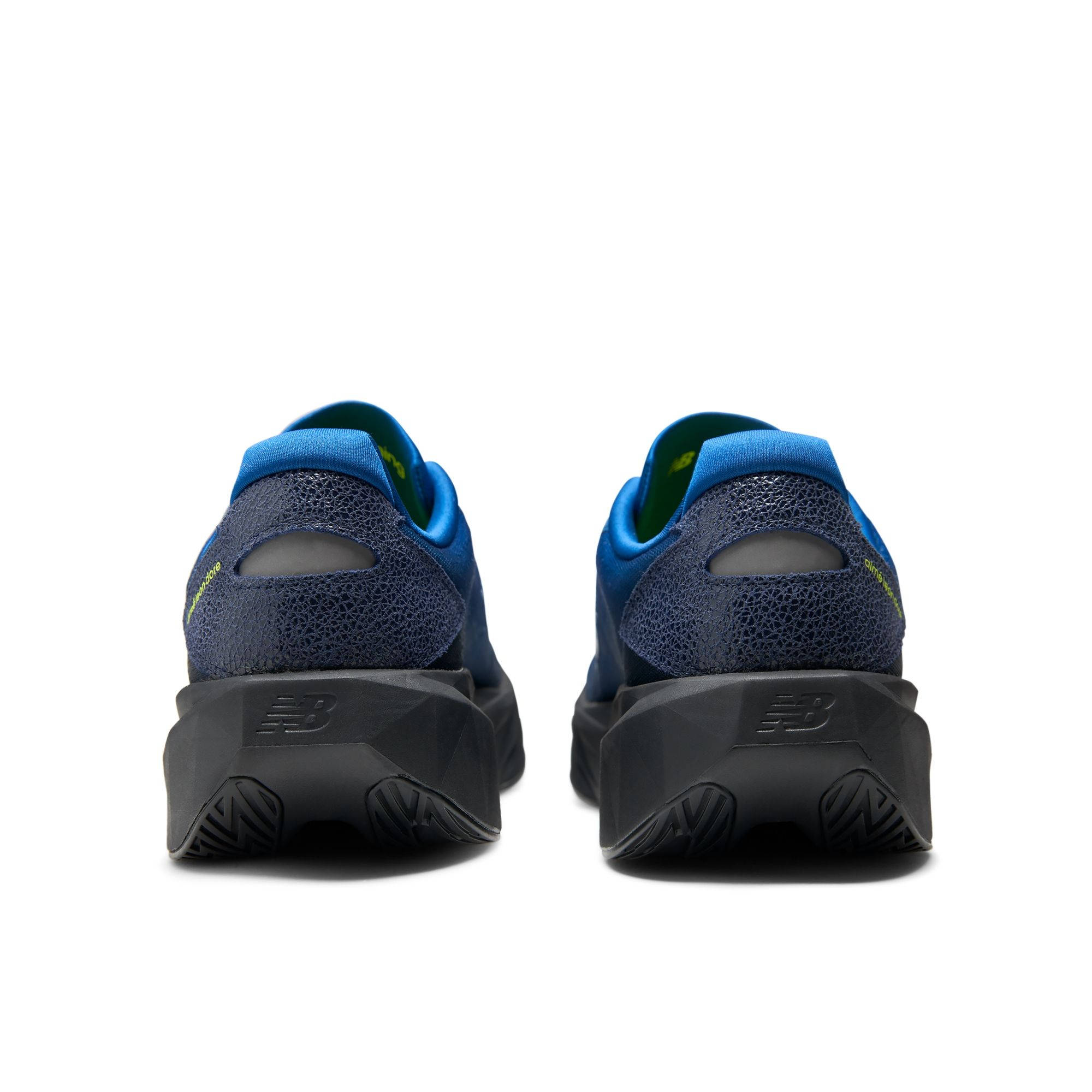Aimé Leon Dore x New Balance SC Elite V5 Atlantic Blue MFCXB1ND back