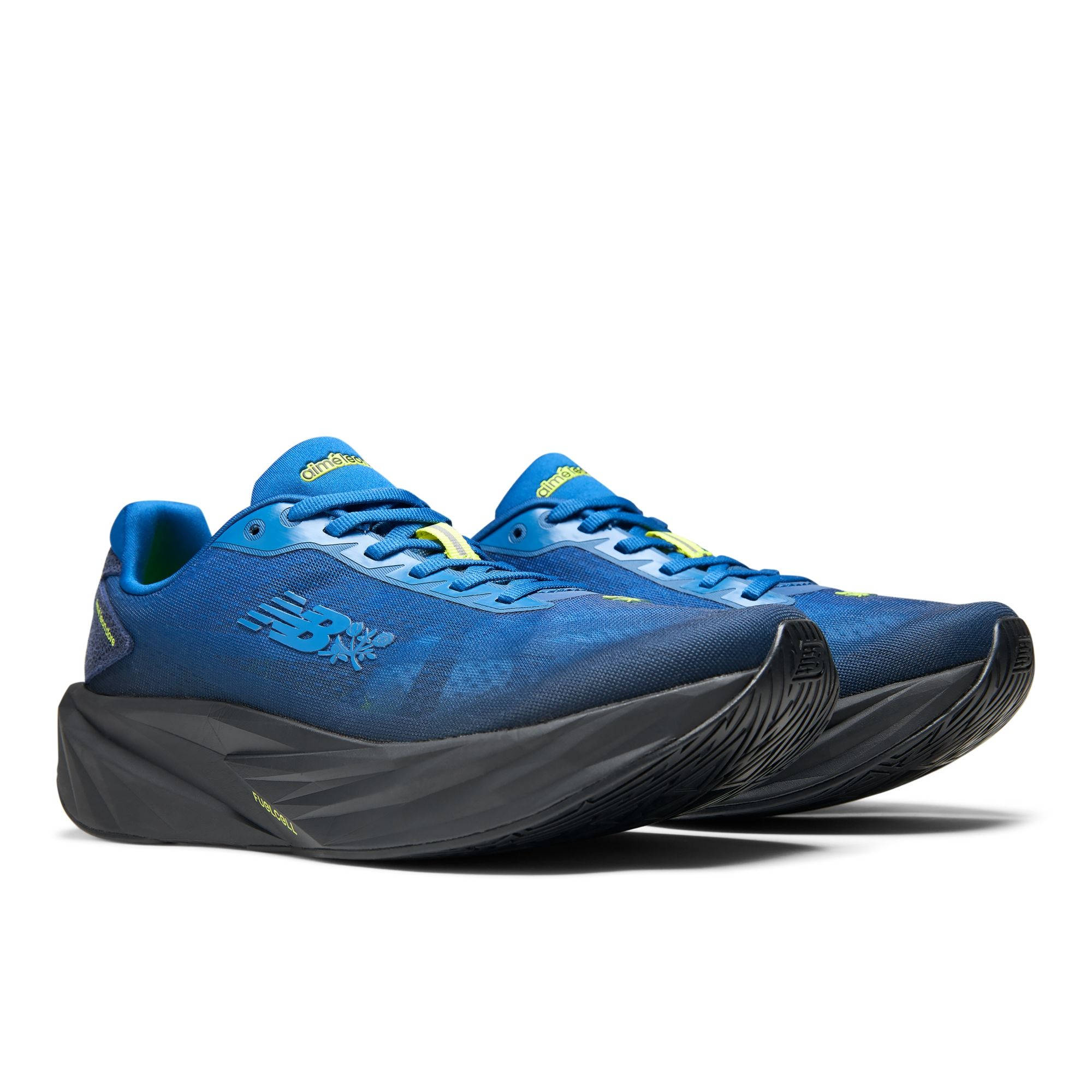 Aimé Leon Dore x New Balance SC Elite V5 Atlantic Blue MFCXB1ND front