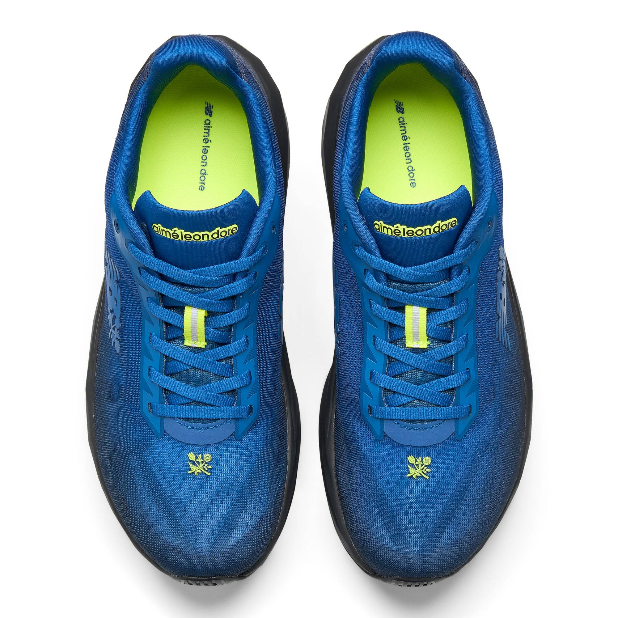 Aimé Leon Dore x New Balance SC Elite V5 Atlantic Blue MFCXB1ND middle