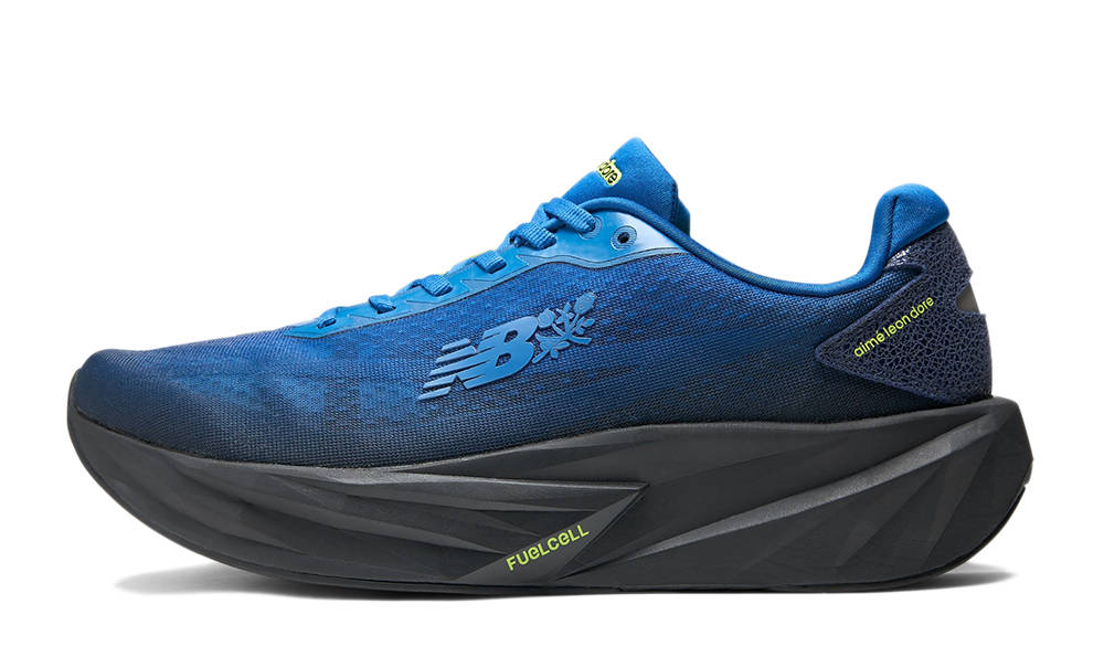 Aimé Leon Dore x New Balance SC Elite V5 Atlantic Blue MFCXB1ND