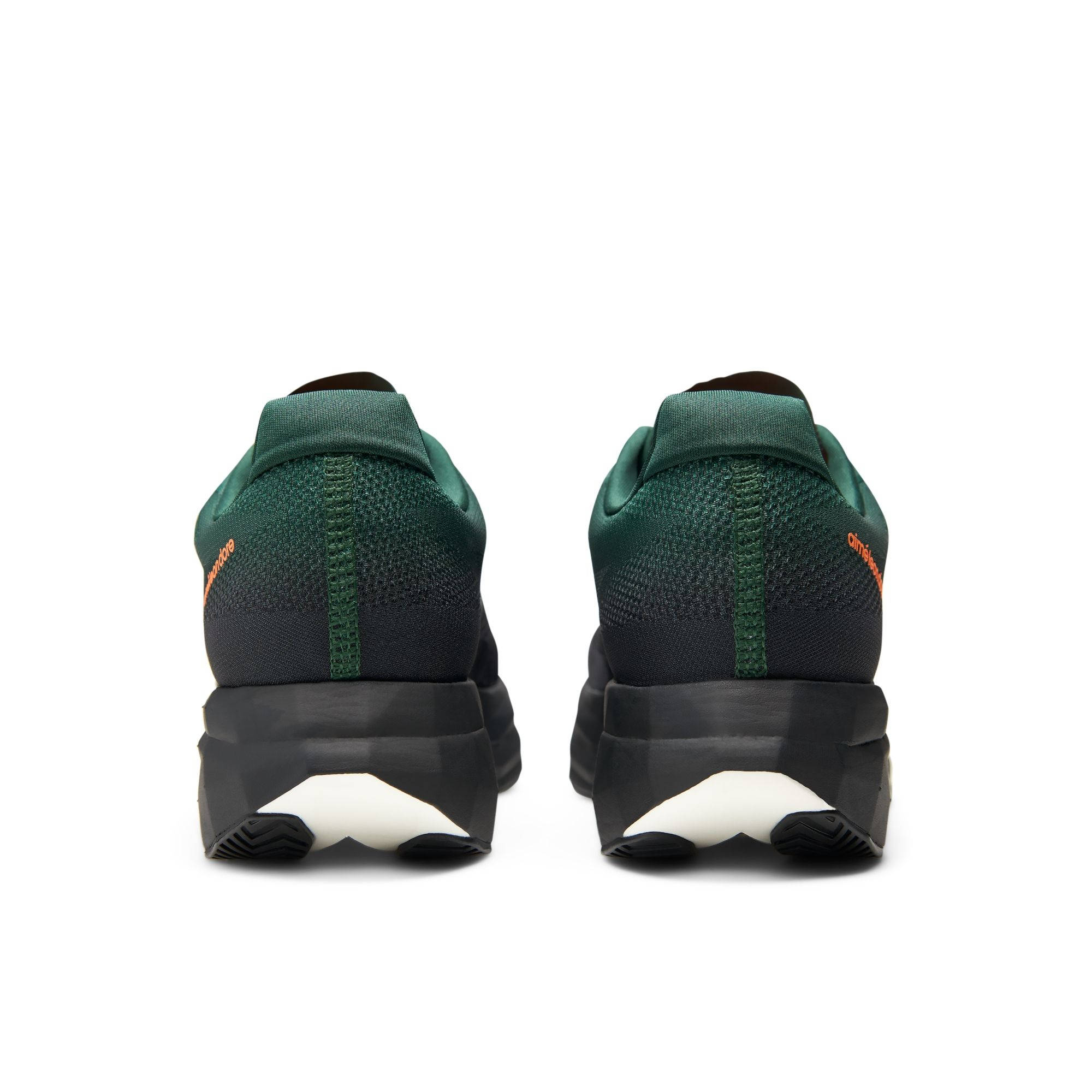 Aimé Leon Dore x New Balance SC Elite V5 Nordic Green back