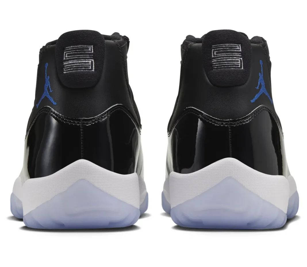 Air Jordan 11 Space Jam 2026
