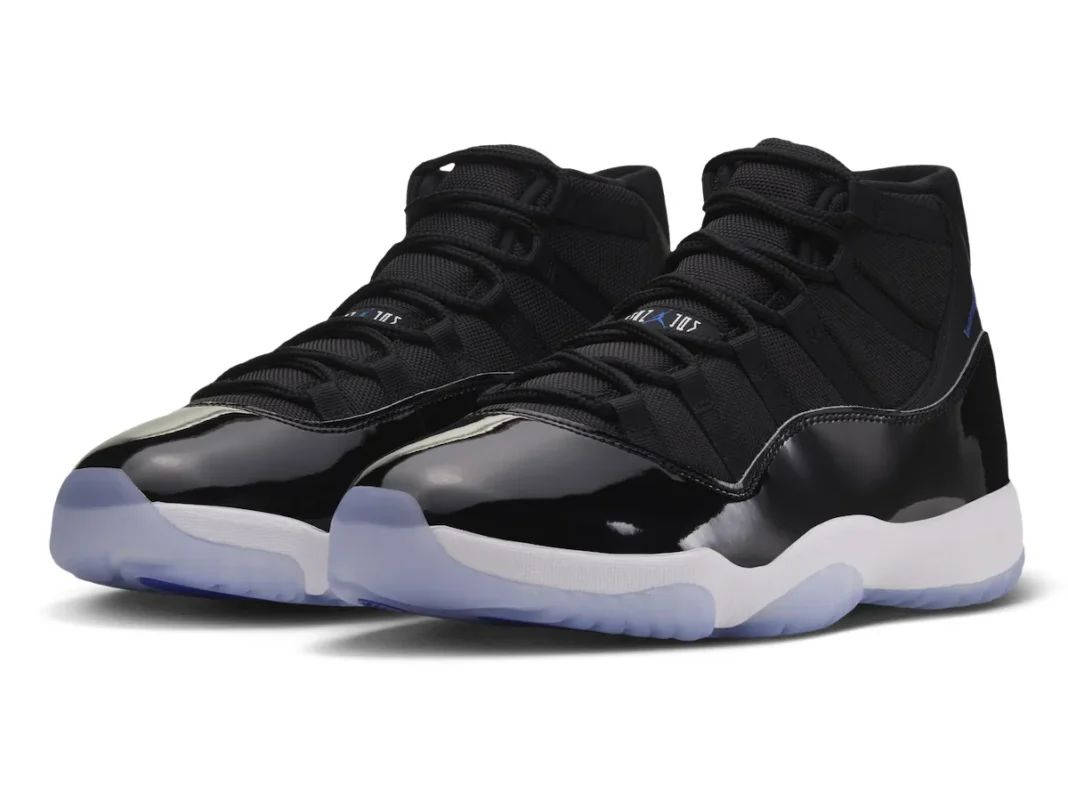 Air Jordan 11 Space Jam 2026