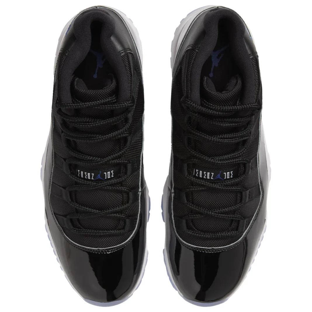 Air Jordan 11 Space Jam 2026