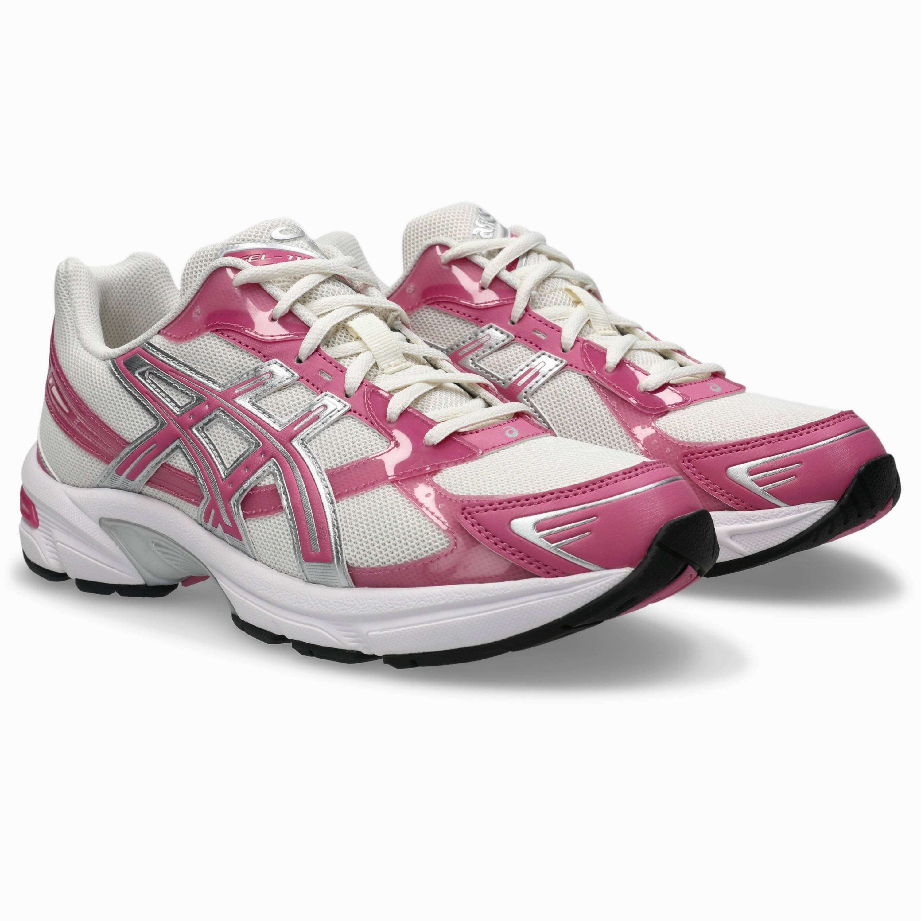 ASICS Gel-1130 Cream Pink Cloud 1203B077-101 front
