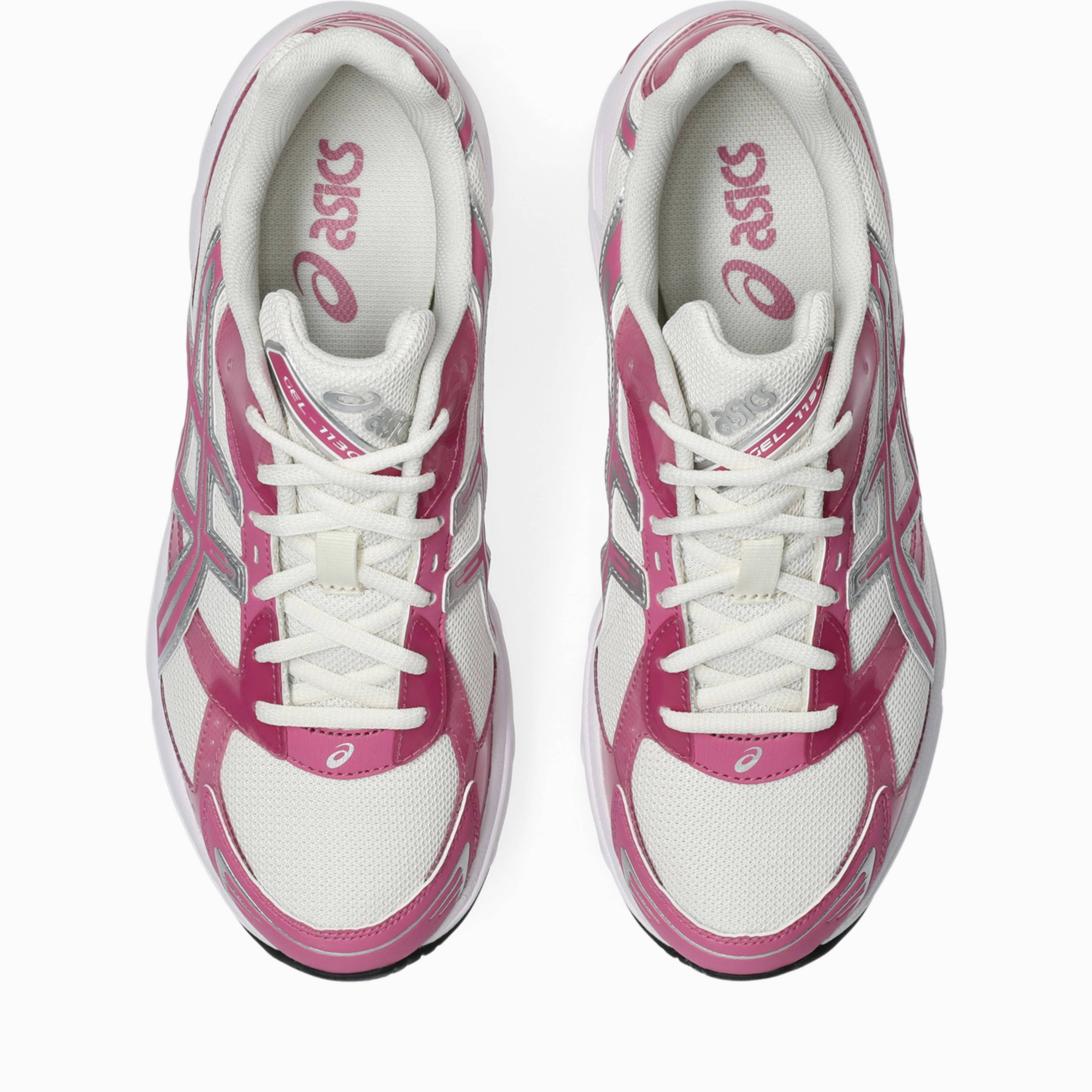 ASICS Gel-1130 Cream Pink Cloud 1203B077-101 middle