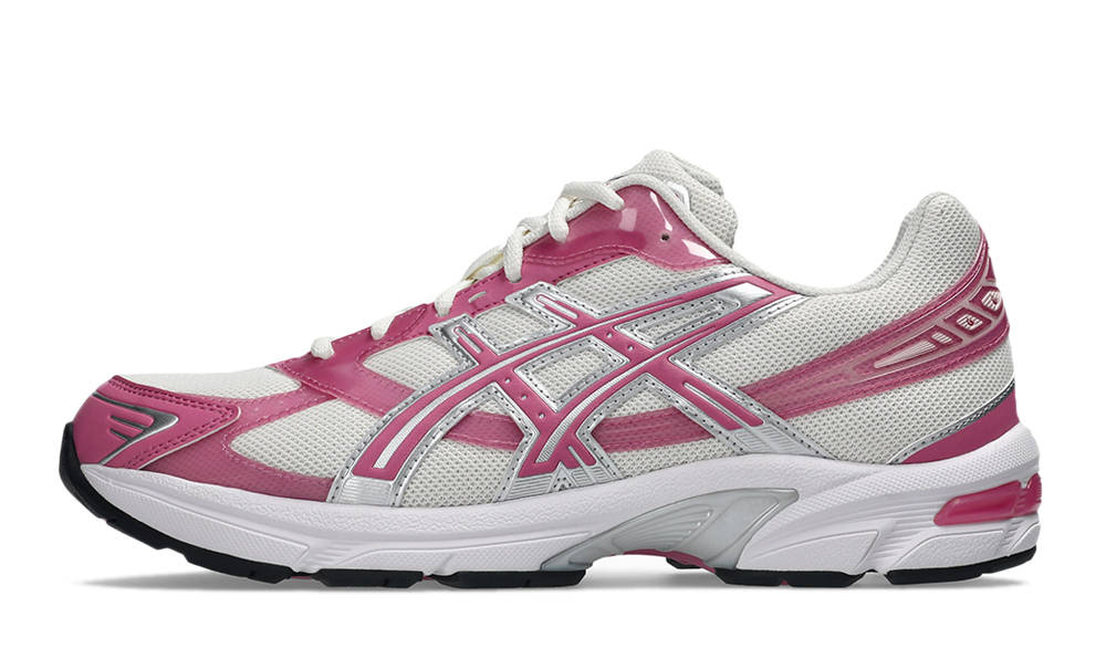 ASICS Gel-1130 Cream Pink Cloud White