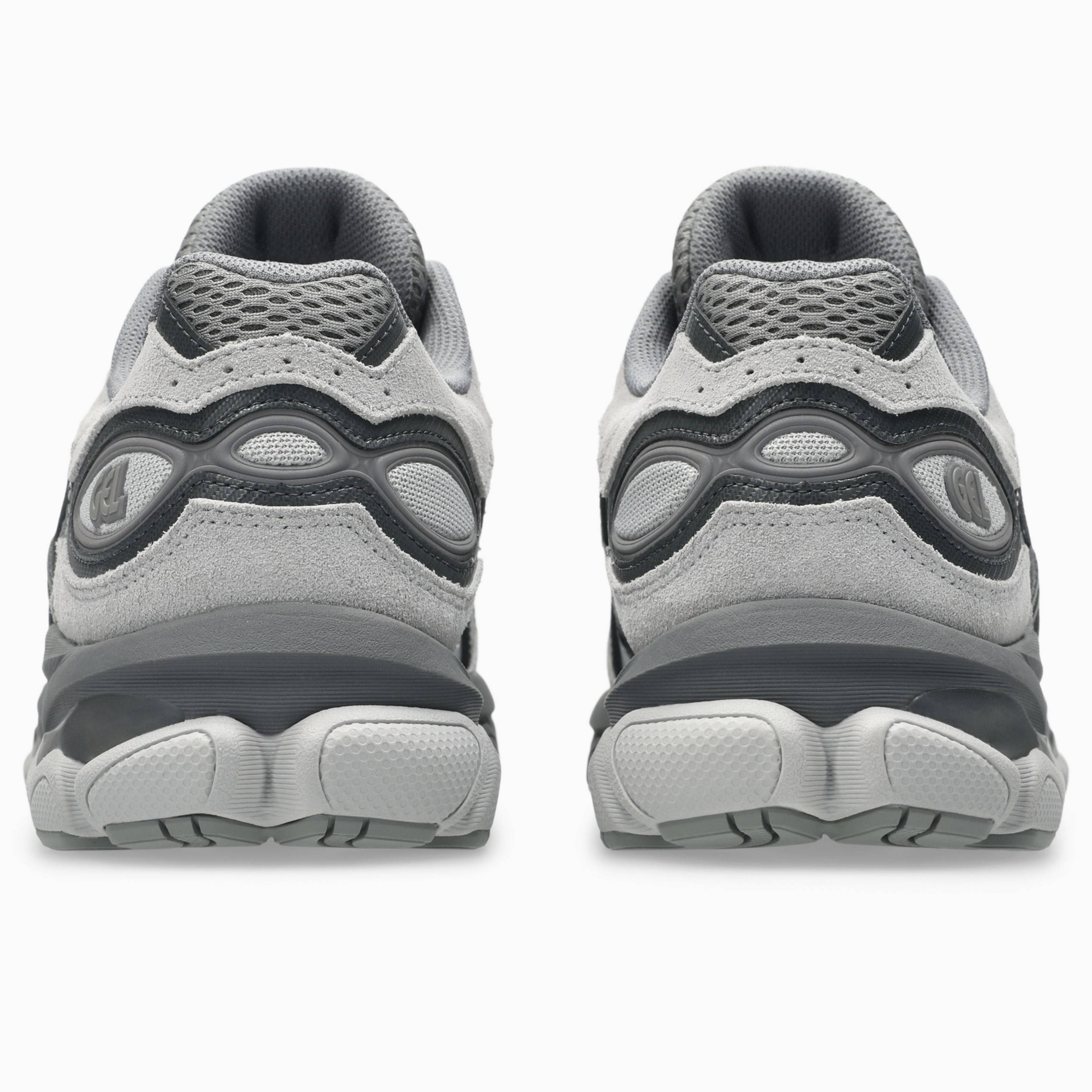 ASICS Gel-NYC 2.0 Cement Grey 1203B080-020 back
