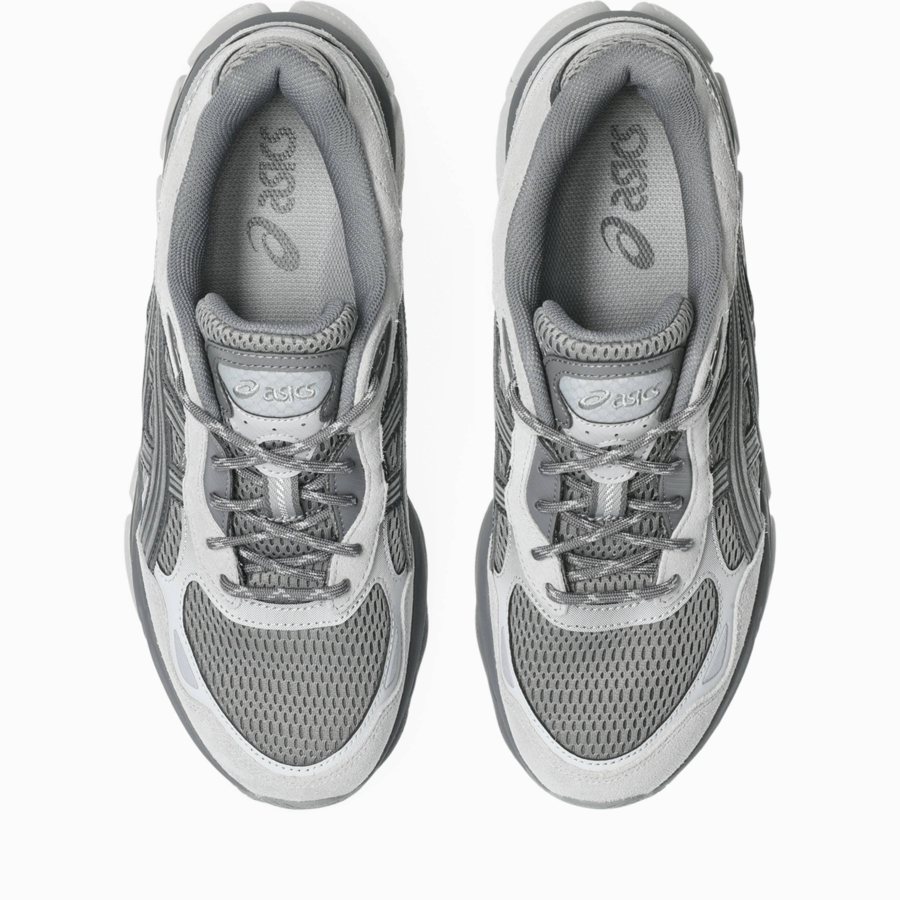ASICS Gel-NYC 2.0 Cement Grey 1203B080-020 middle