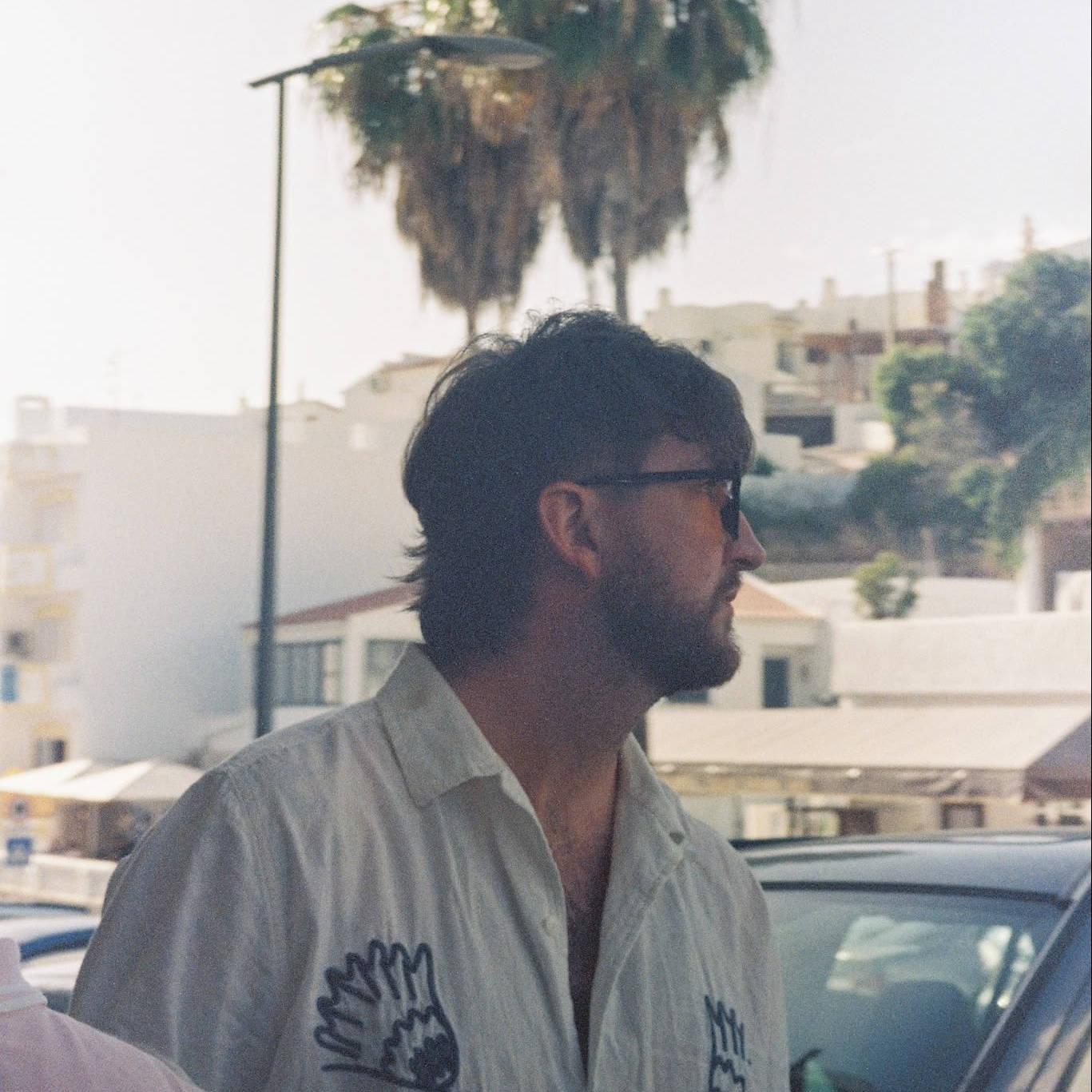 Brad Lengden - Freelance Writer