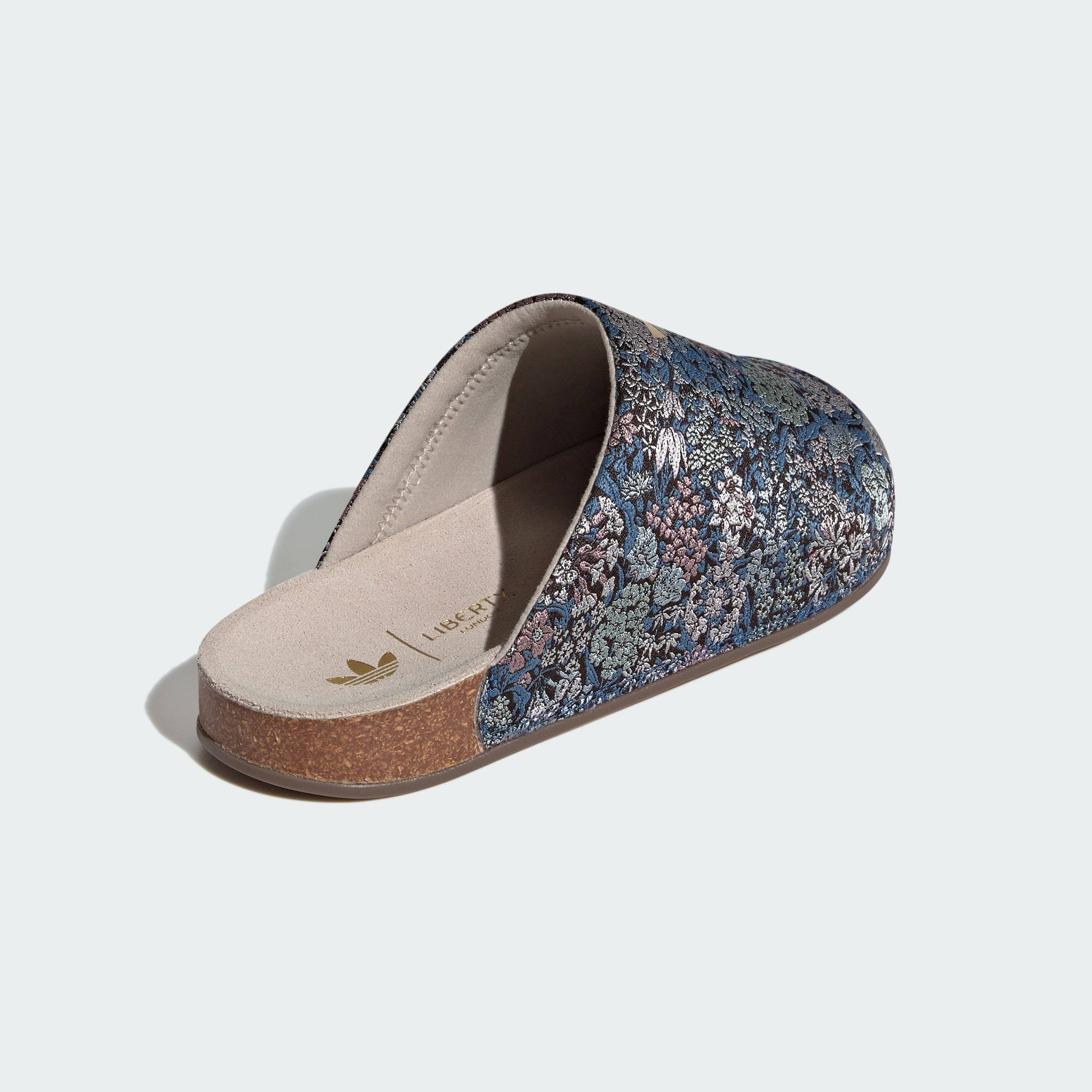 Liberty London x adidas Adimule Floral Multi KH9850 back