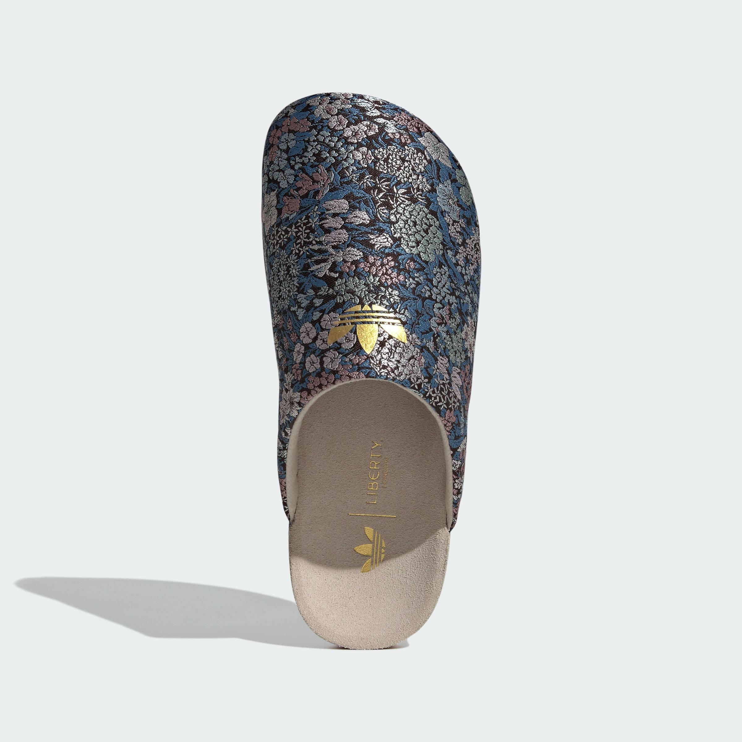 Liberty London x adidas Adimule Floral Multi KH9850 middle