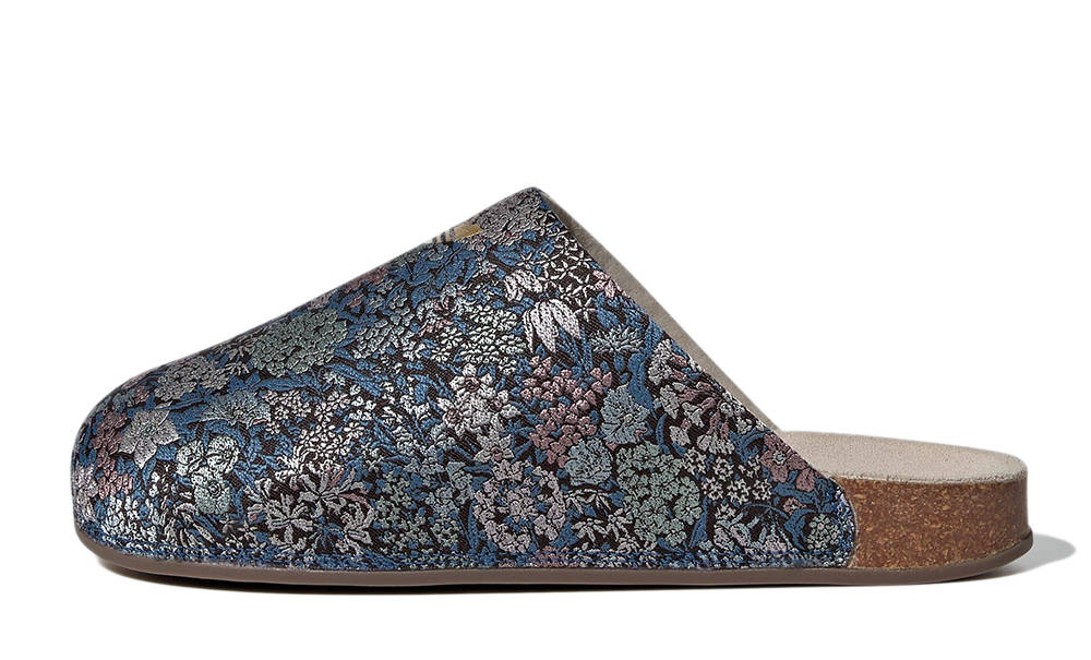 Liberty London x adidas Adimule Floral Multi KH9850