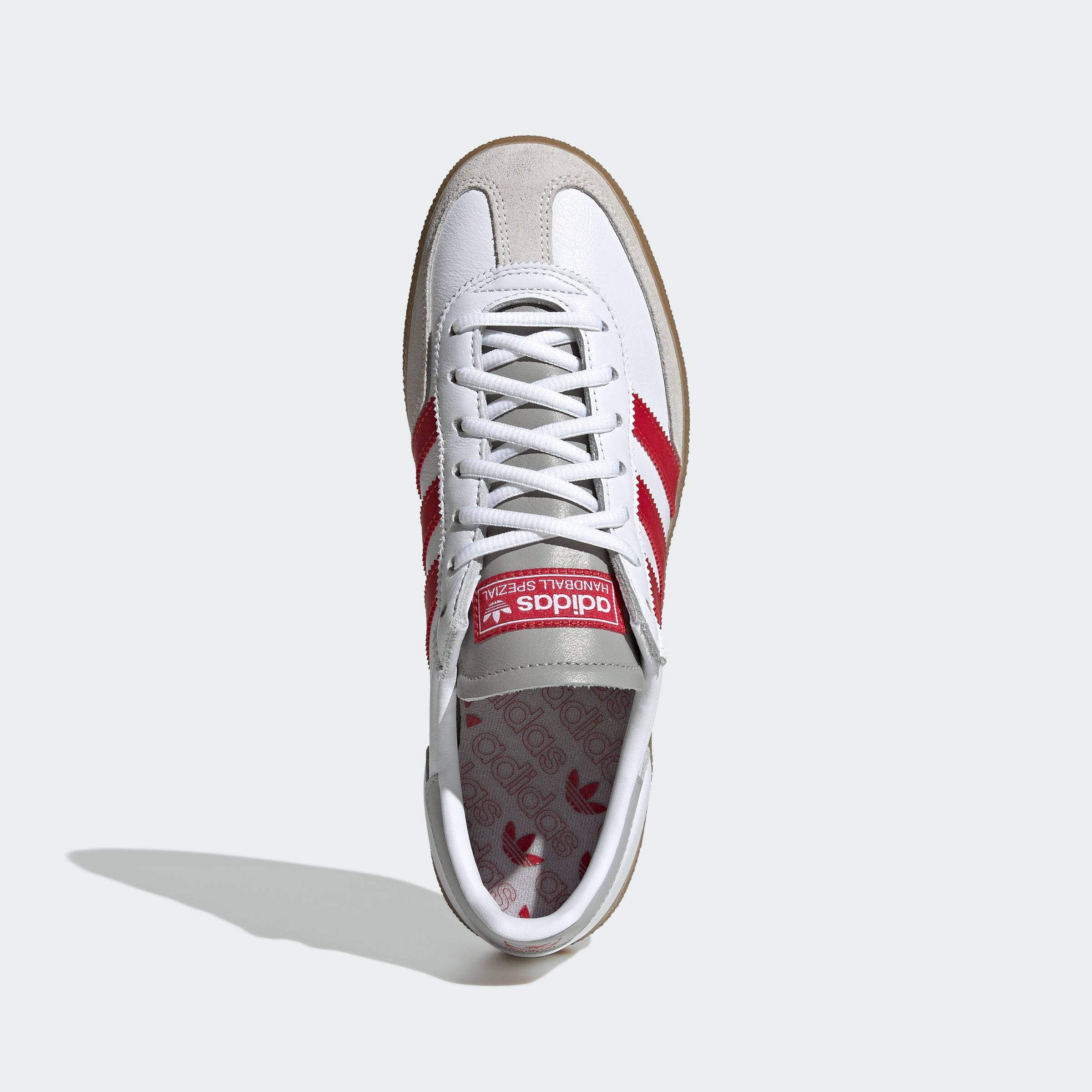 Liverpool FC x adidas Handball Spezial White Strawberry KI5241 middle