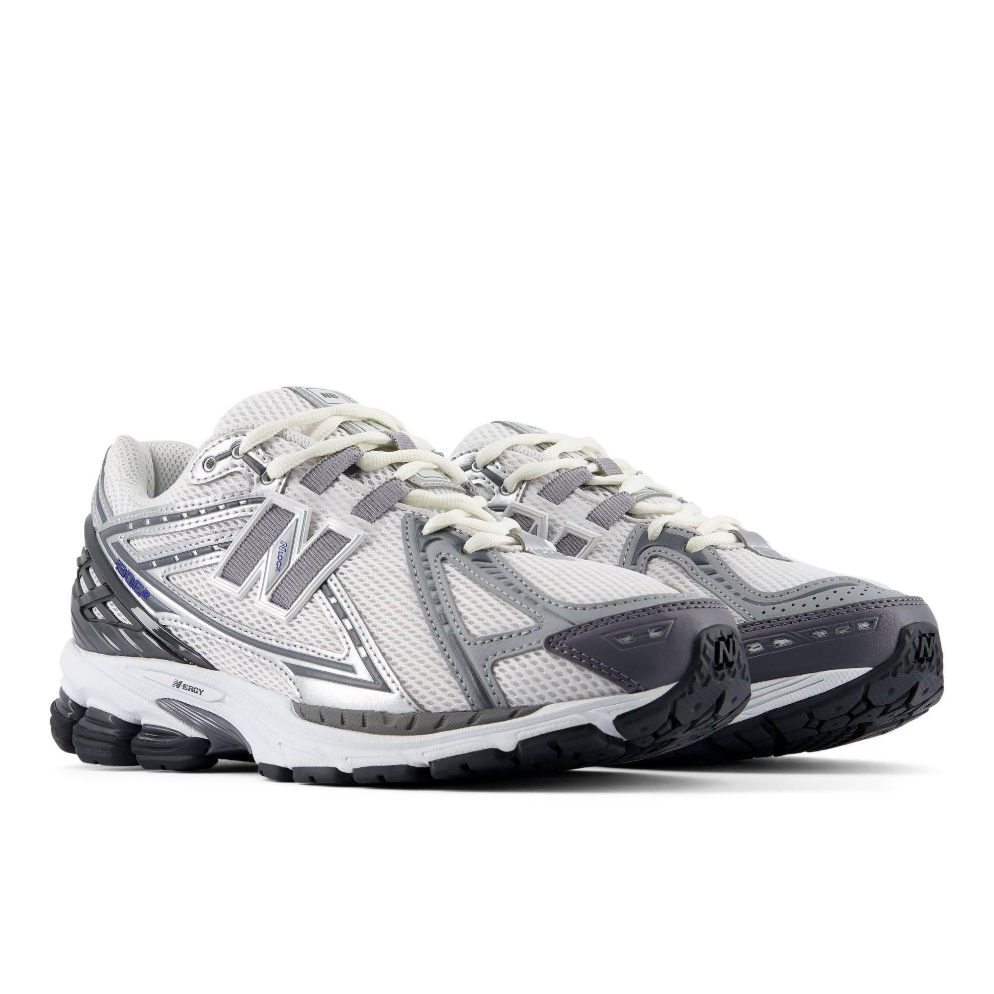 New Balance 1906R Castlerock Black Cement U190671F front