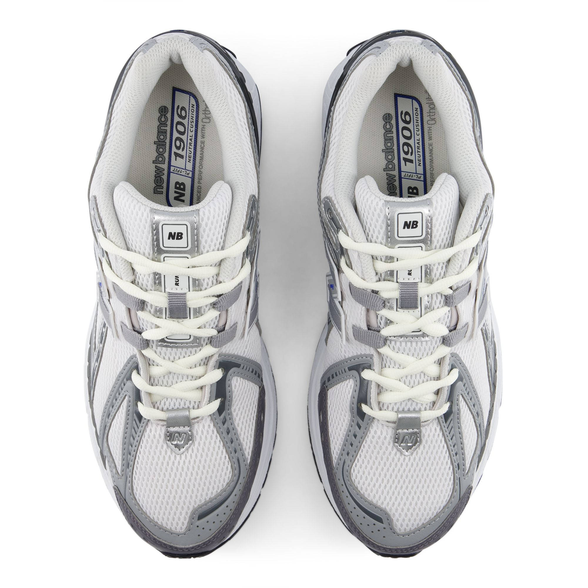 New Balance 1906R Castlerock Black Cement U190671F middle