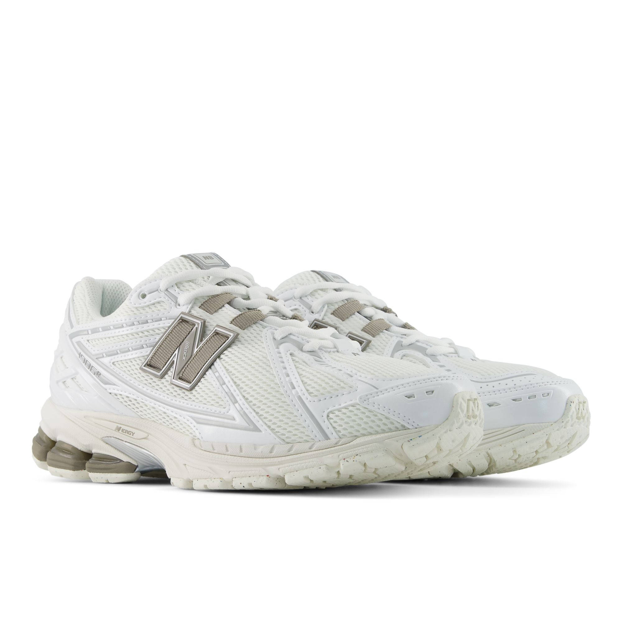 New Balance 1906R White Arid Stone U1906980 front