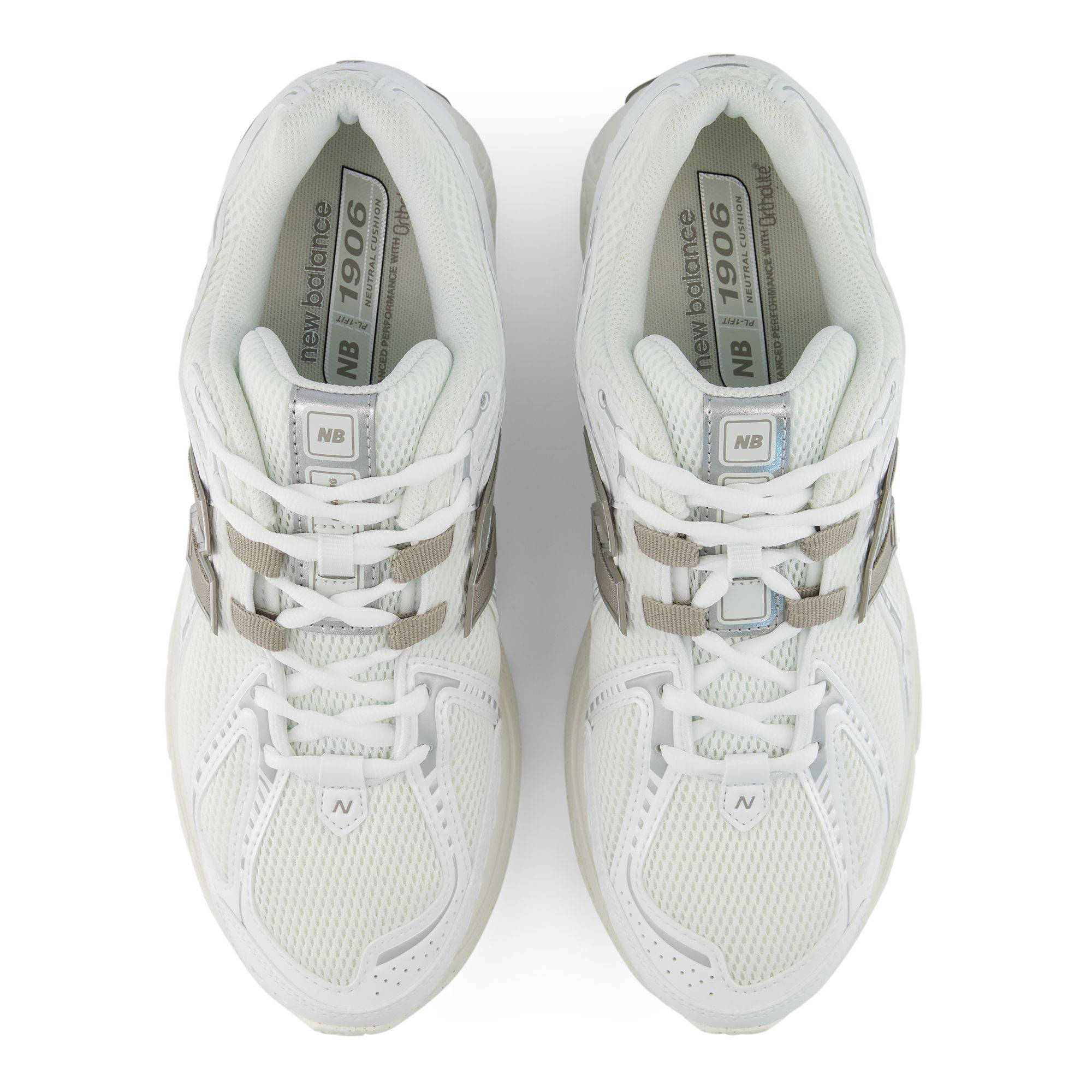 New Balance 1906R White Arid Stone U1906980 middle