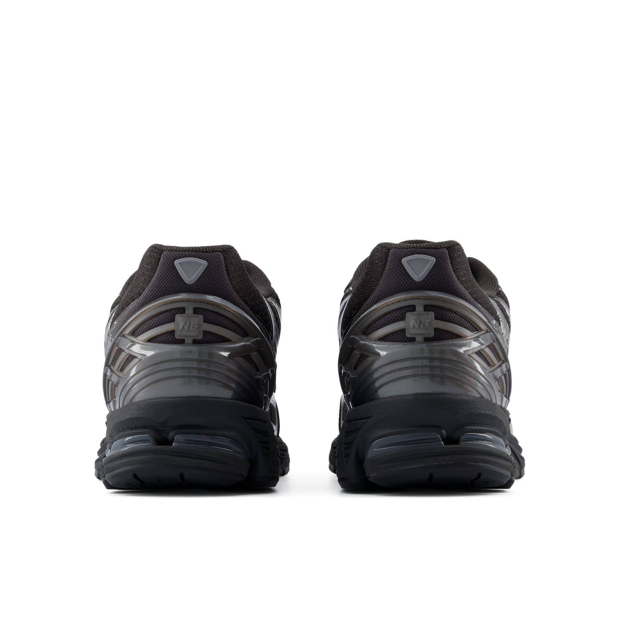 New Balance 1906W Silver Metallic Pack Black U190664H back