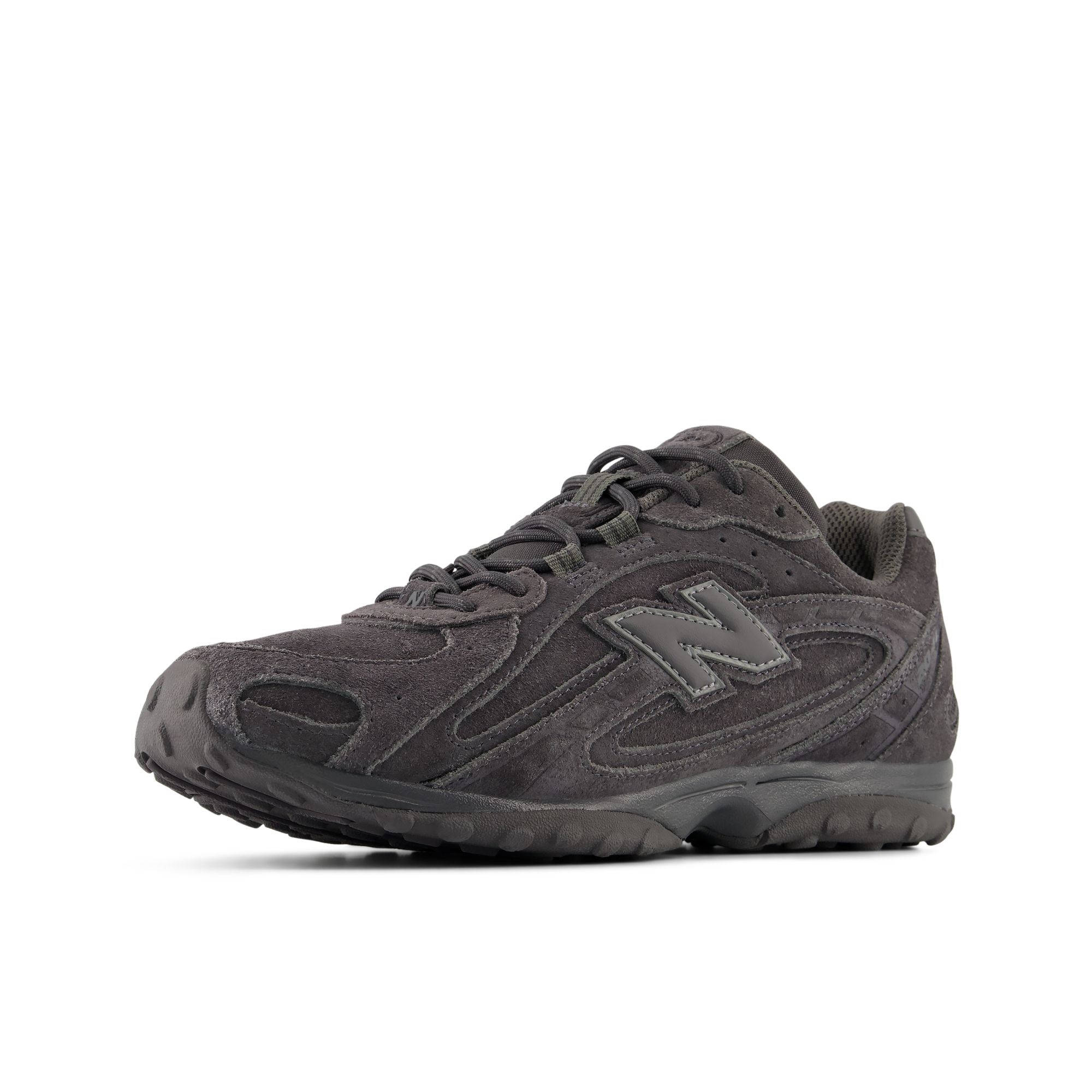 New Balance 204L Magnet Grey U204L1RC back