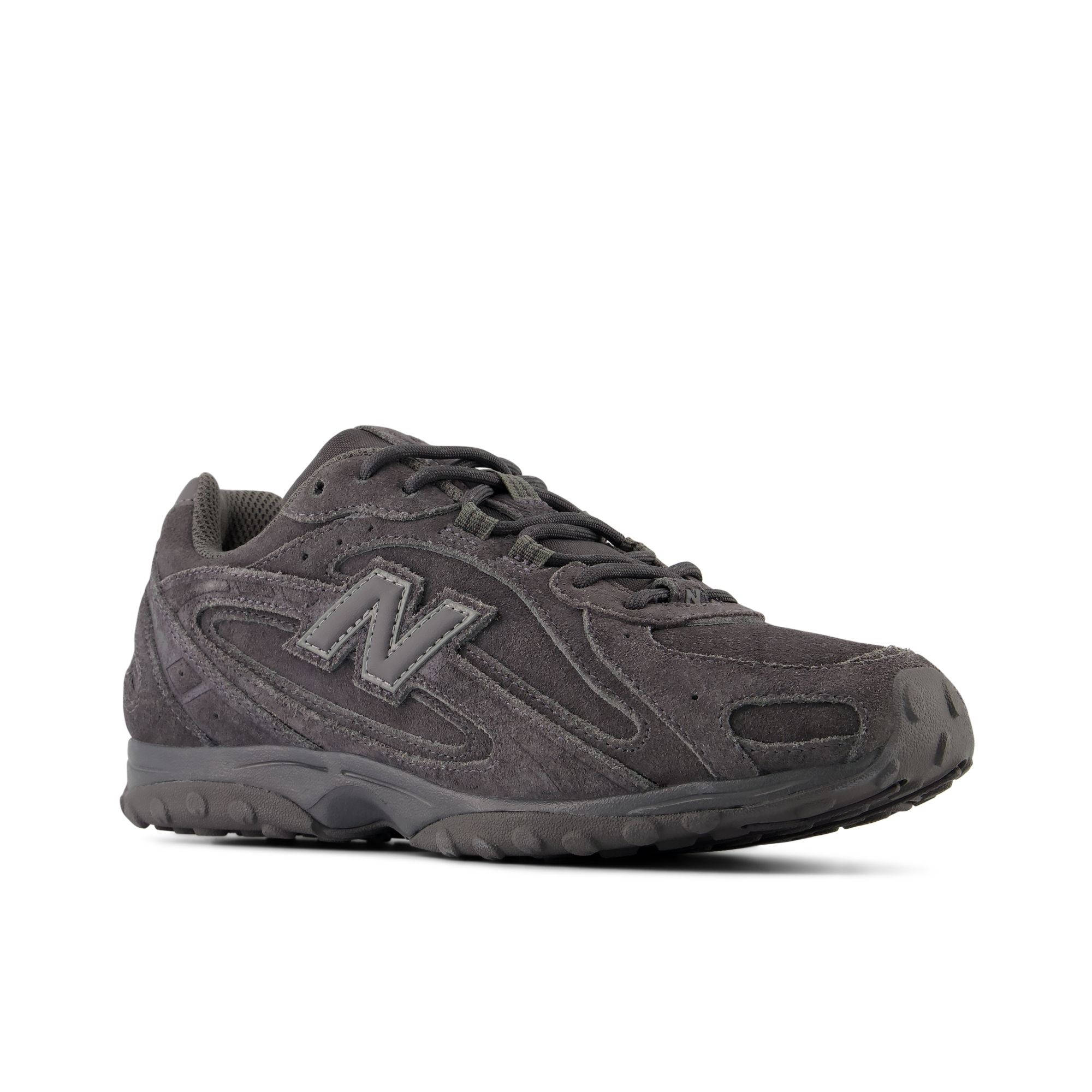 New Balance 204L Magnet Grey U204L1RC front