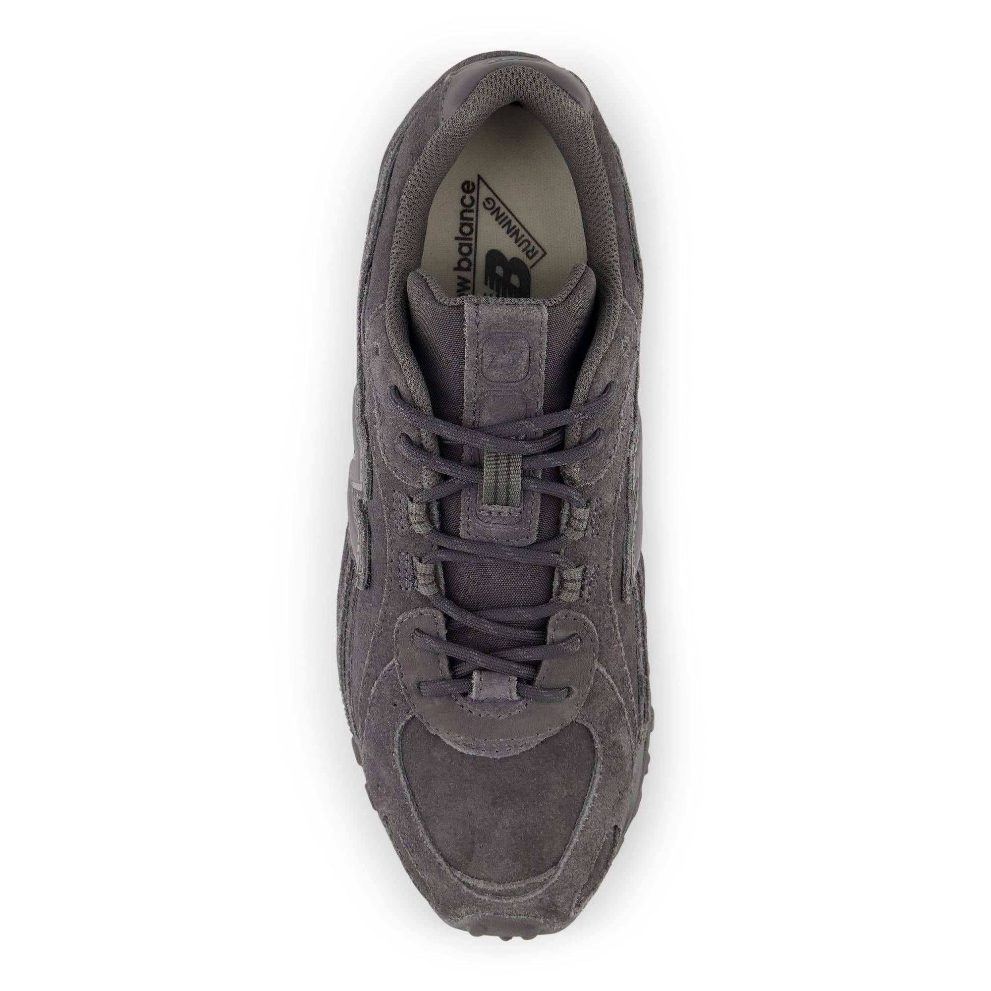 New Balance 204L Magnet Grey U204L1RC middle