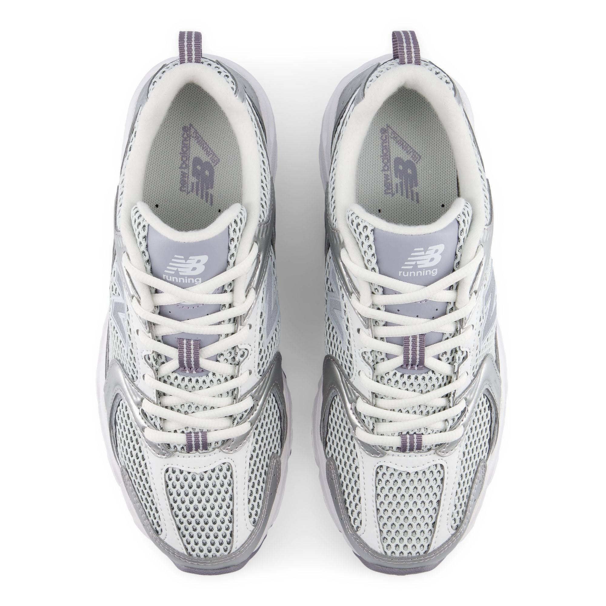 New Balance 530 Grey Matter Digital Mist U530KLA middle