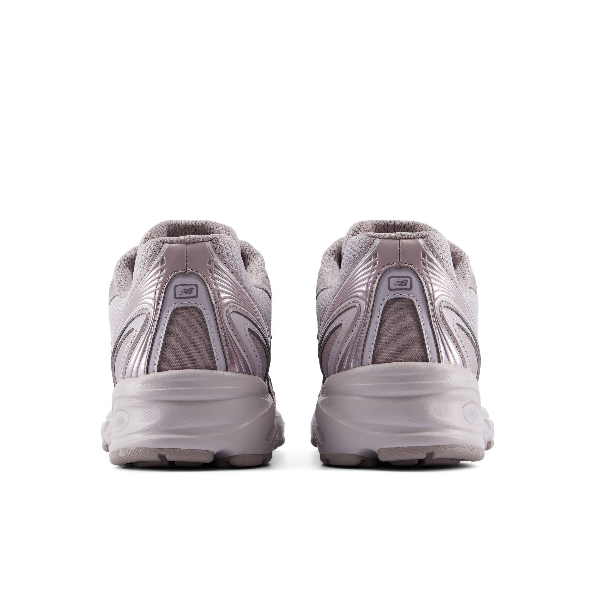 New Balance 740 Horizon Grey Truffle U740638 back