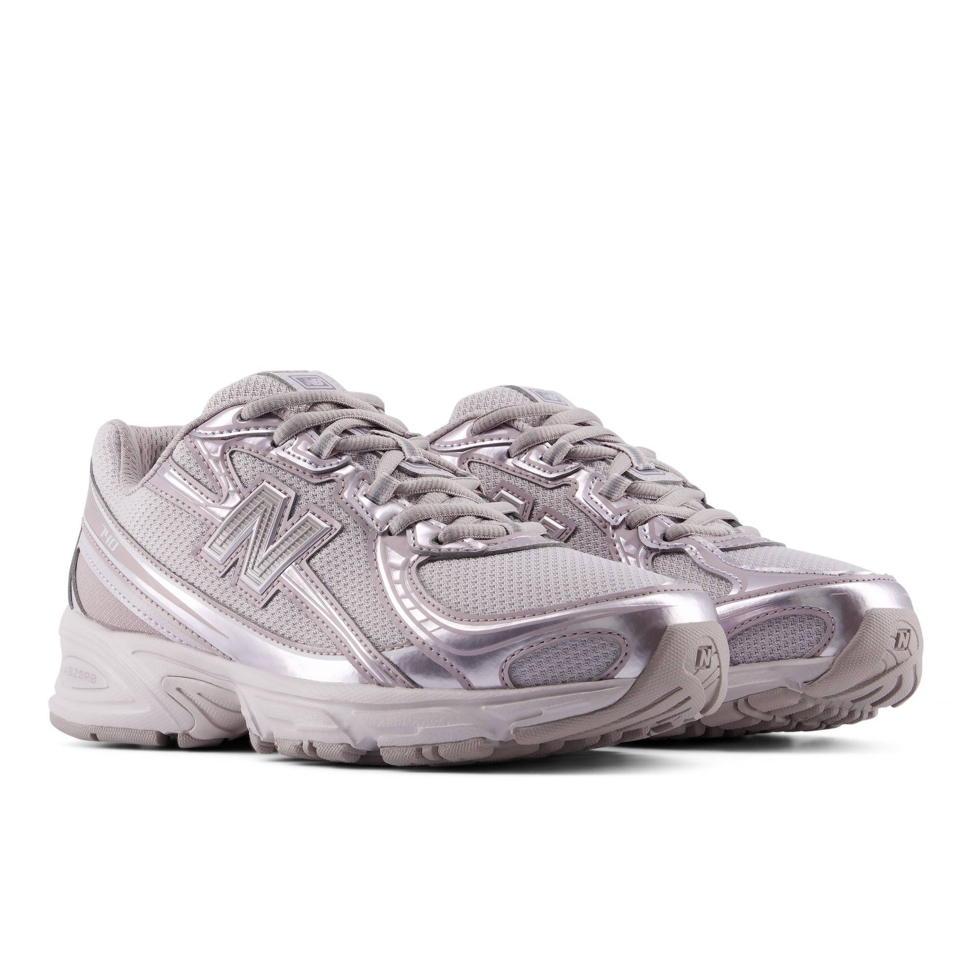 New Balance 740 Horizon Grey Truffle U740638 front