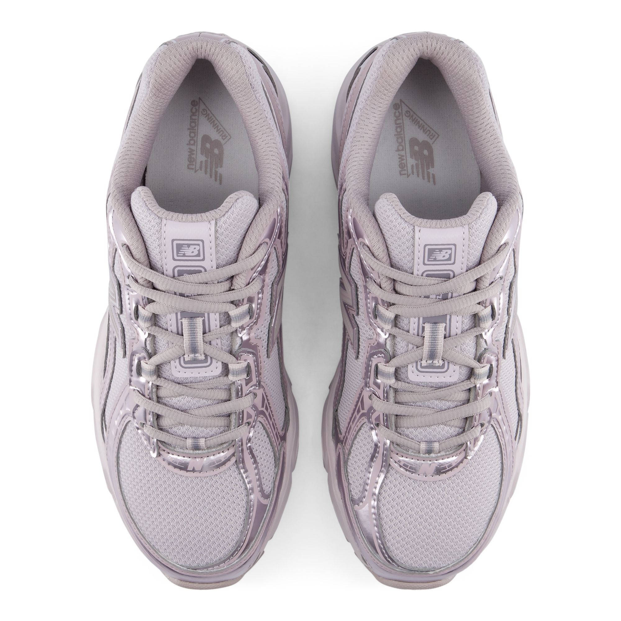 New Balance 740 Horizon Grey Truffle U740638 middle
