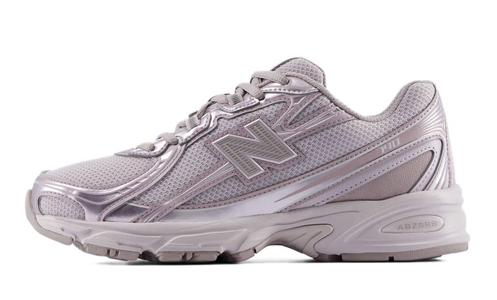 New Balance 740 Horizon Grey Truffle