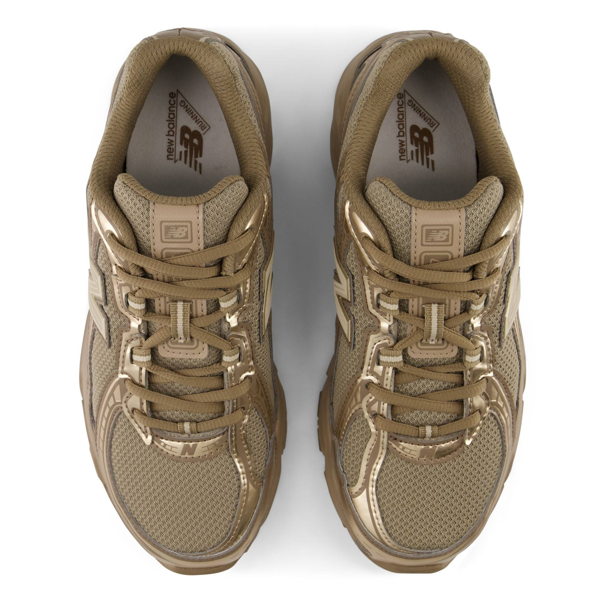 New Balance 740 Mushroom Timberwolf U7402XX middle