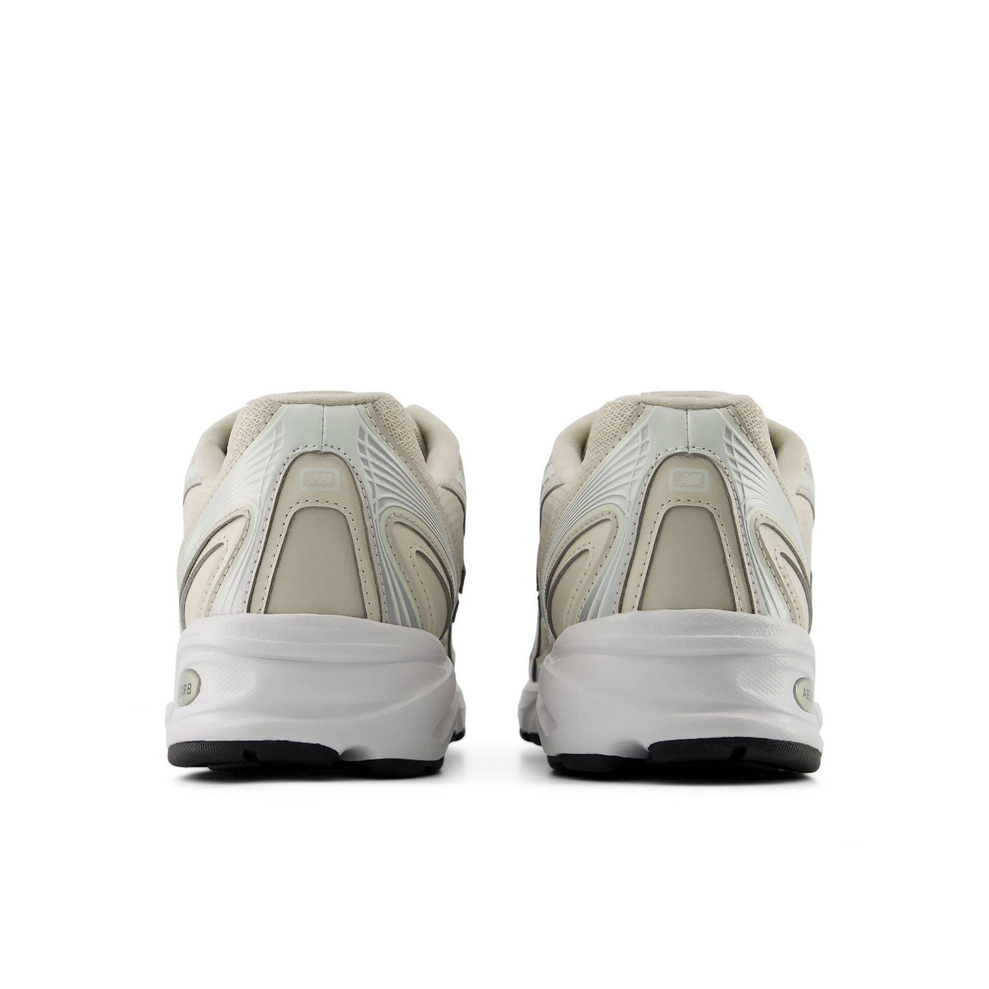 New Balance 740 Timberwolf U7406KY back