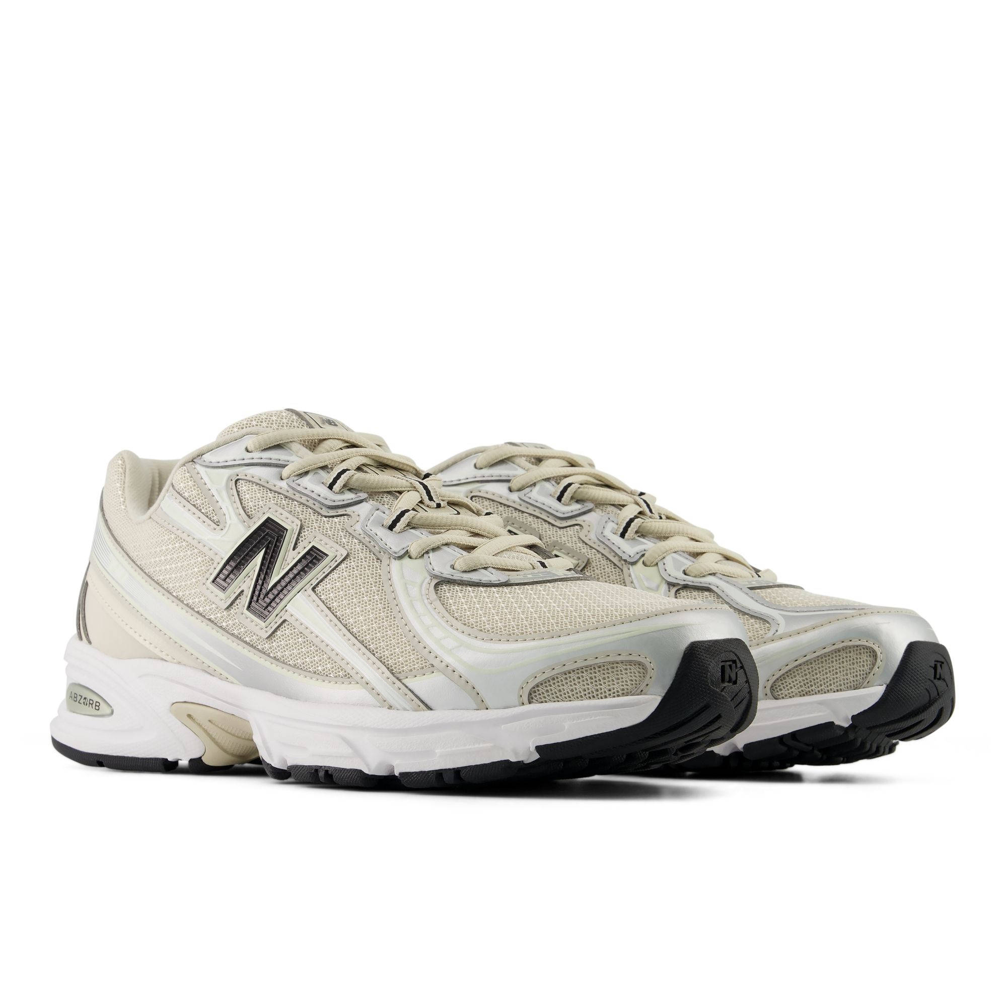 New Balance 740 Timberwolf U7406KY front