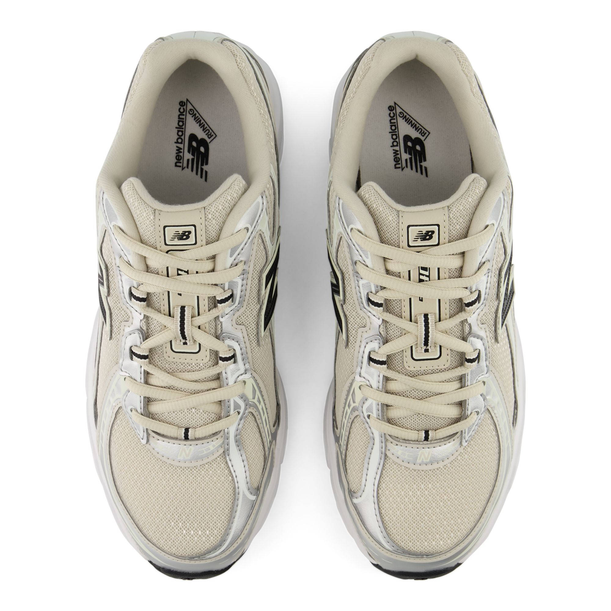 New Balance 740 Timberwolf U7406KY middle