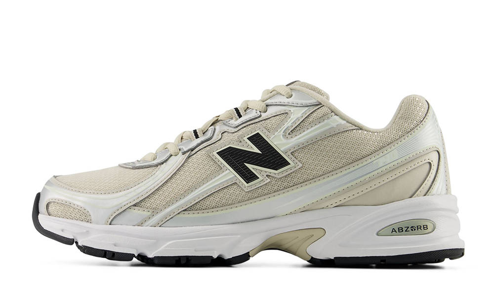 New Balance 740 Timberwolf Truffle