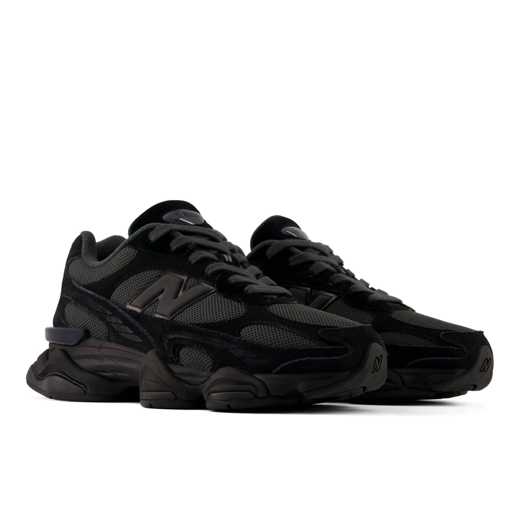 New Balance 9060 Blacktop U90604U4 front
