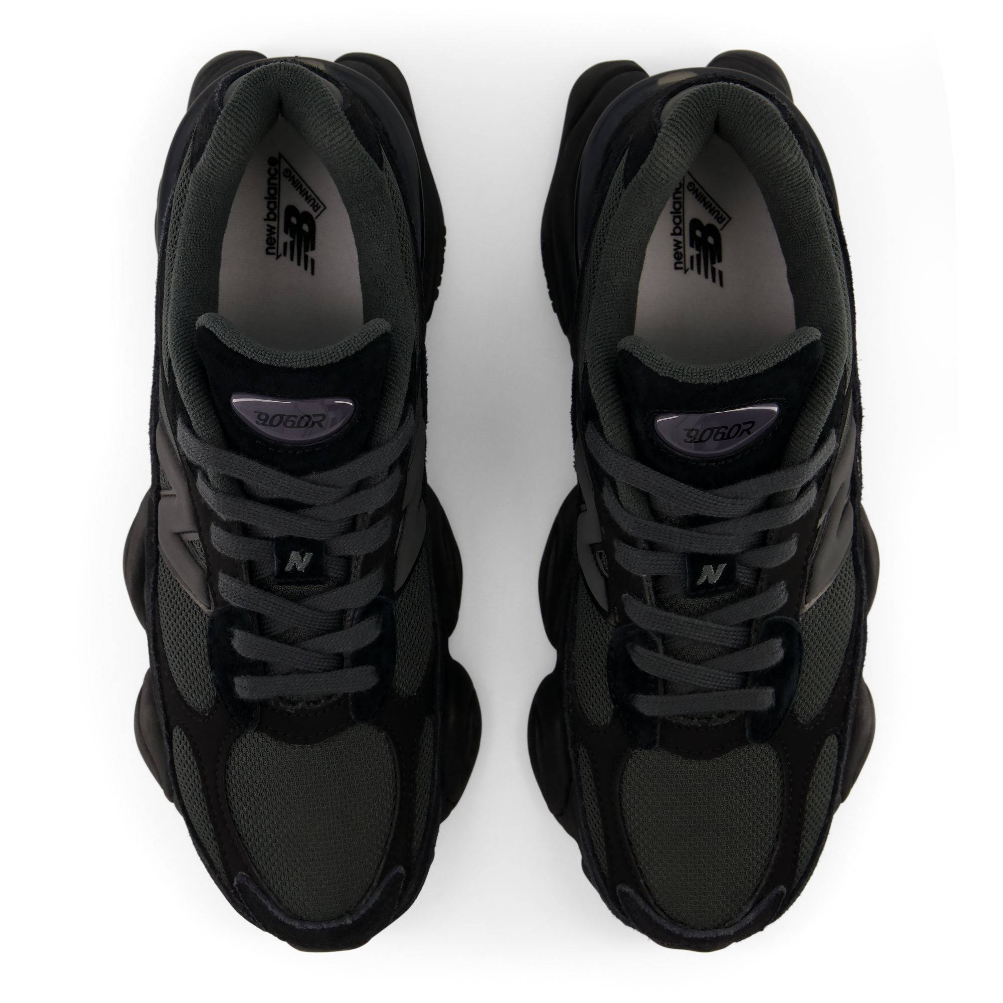 New Balance 9060 Blacktop U90604U4 middle