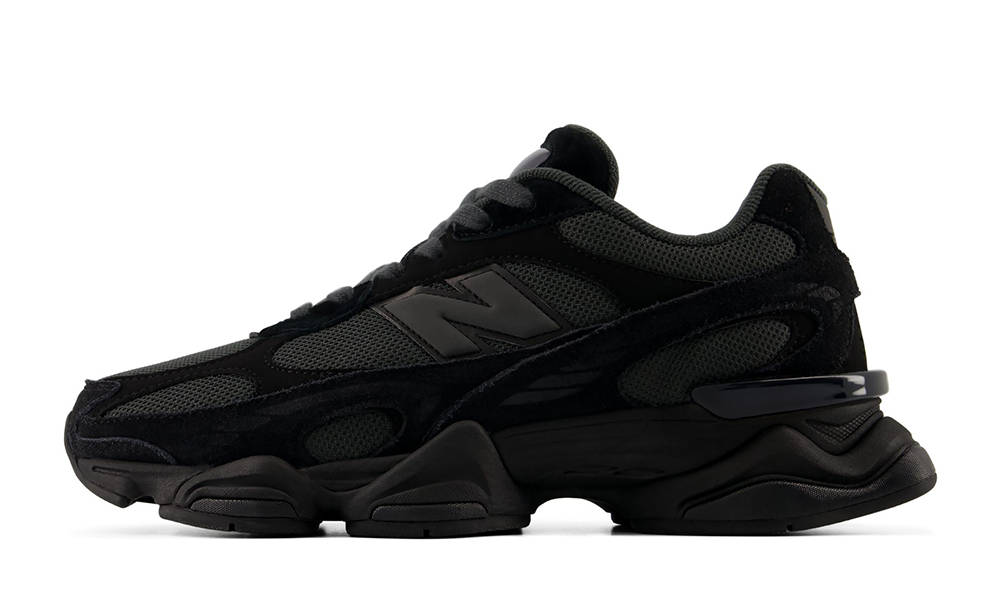 New Balance 9060 Blacktop U90604U4