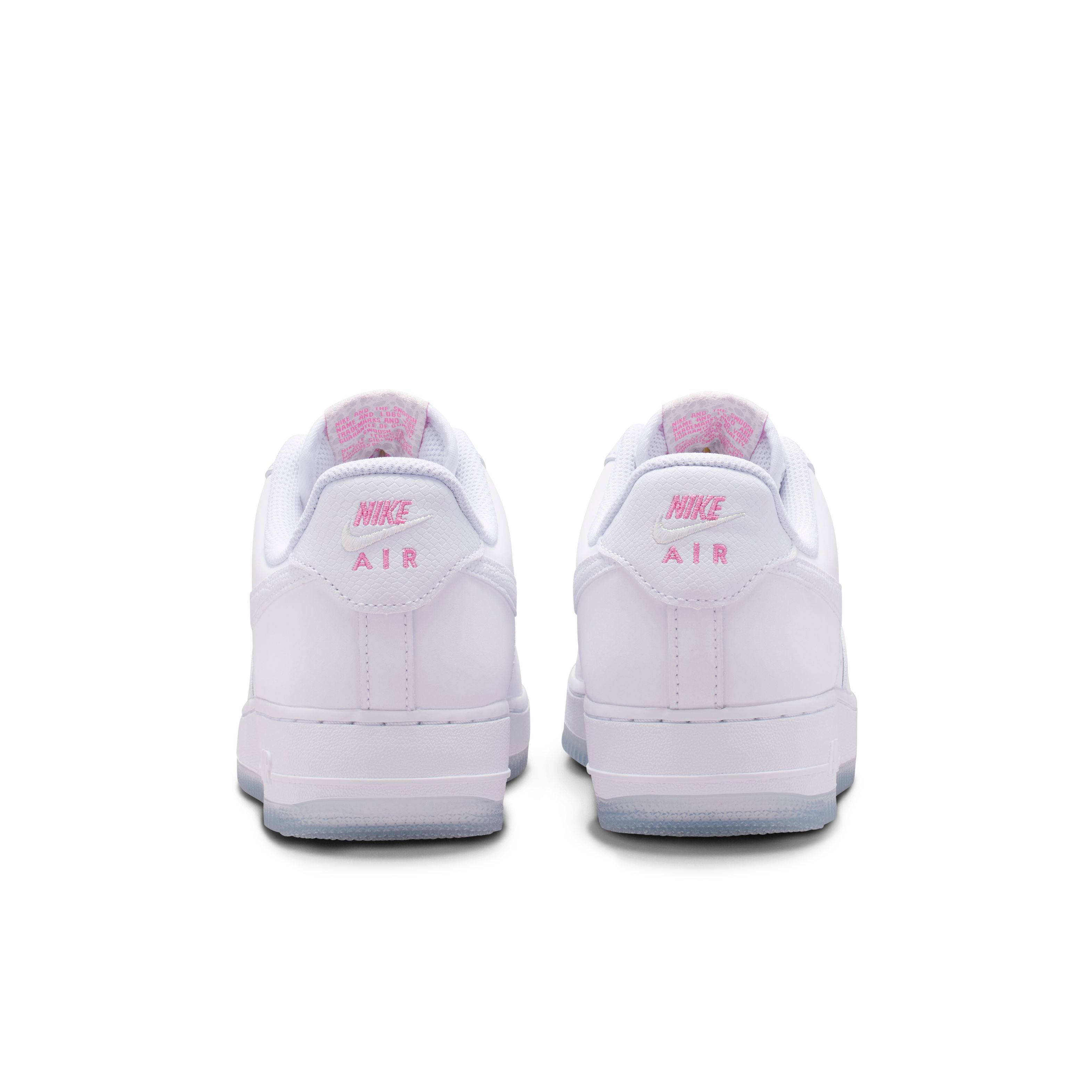 Nike Air Force 1 Low White Lotus IV4453-100 back