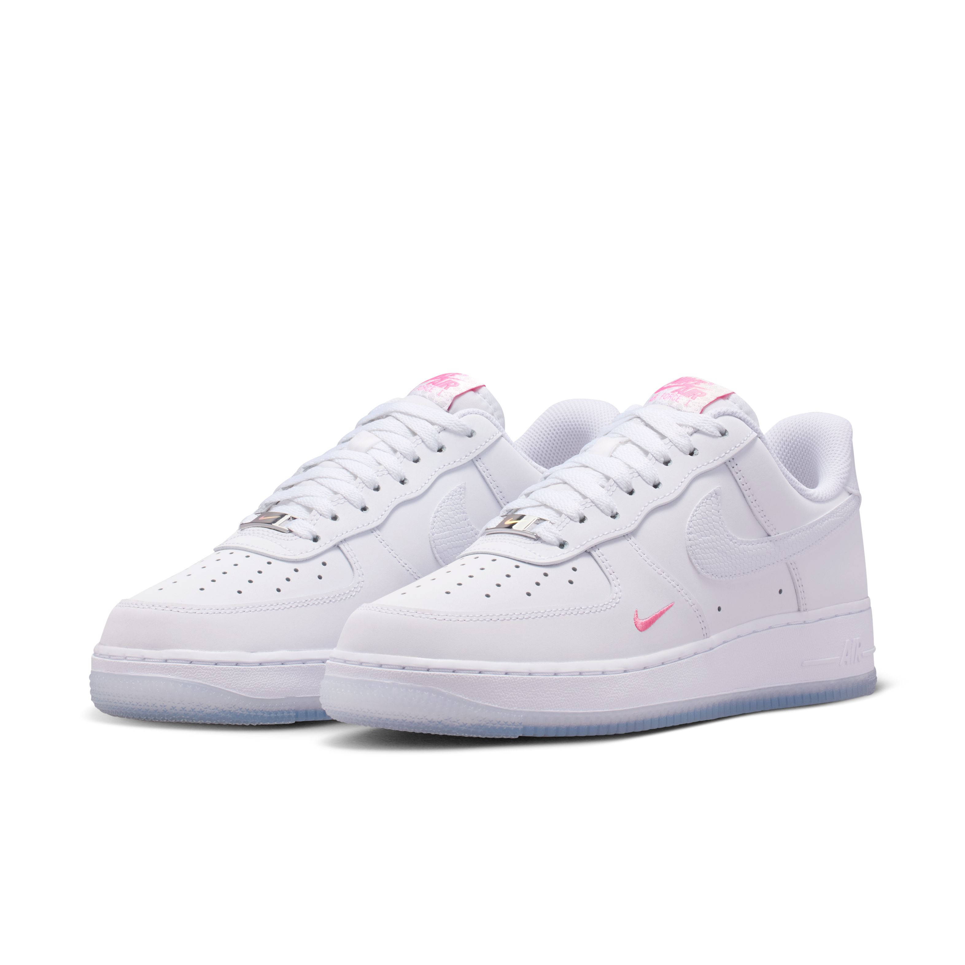 Nike Air Force 1 Low White Lotus IV4453-100 front