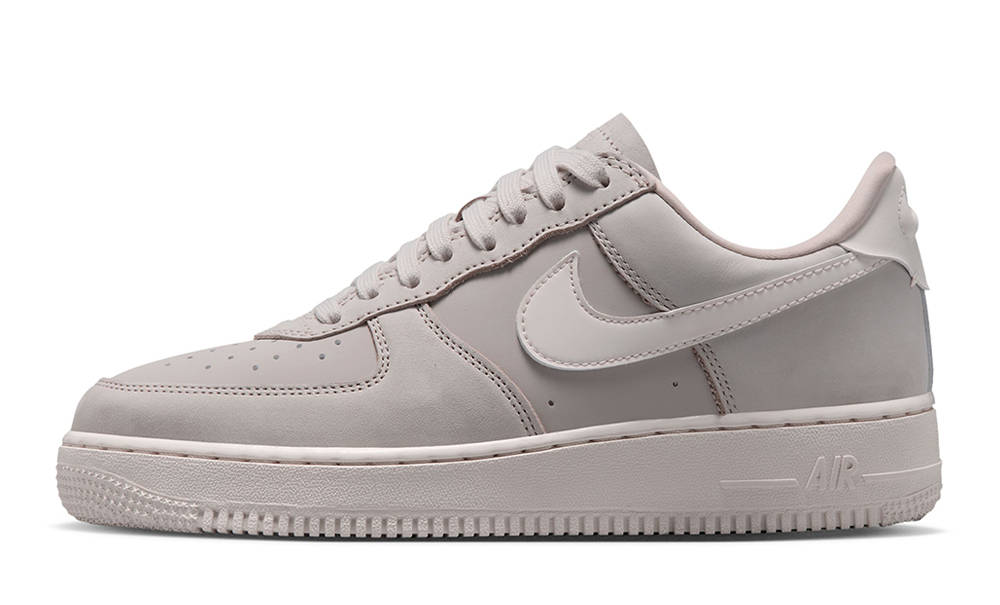 Nike Air Force 1 Retro Premium Light Bone Sail IQ9722-001