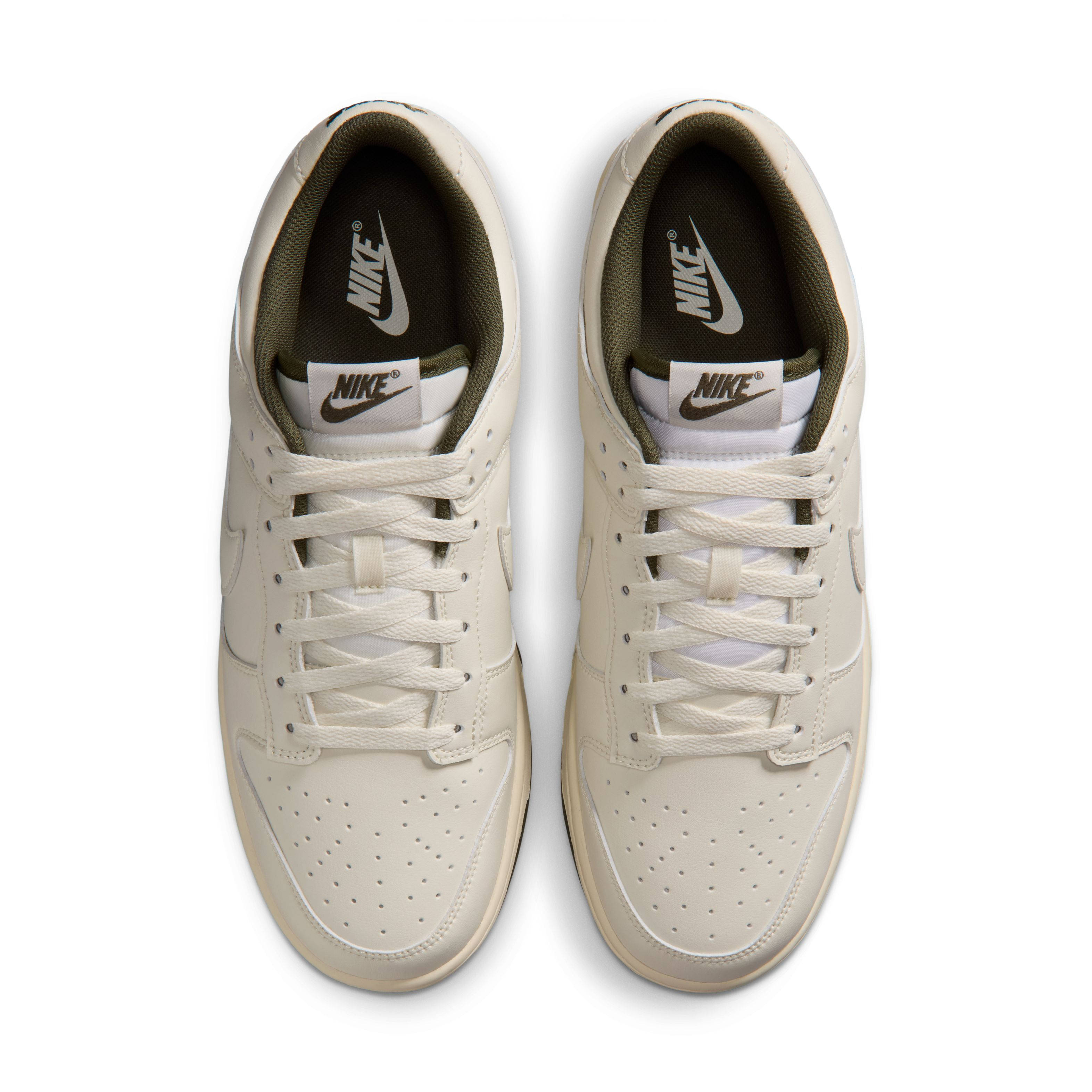 Nike Dunk Low Retro Soft Pear Cargo Khaki HF5441-011 middle