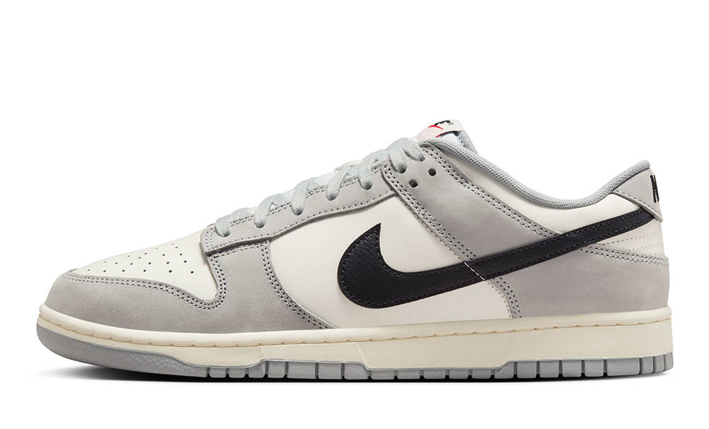 Nike Dunk Low Smoke Grey IB3079-101