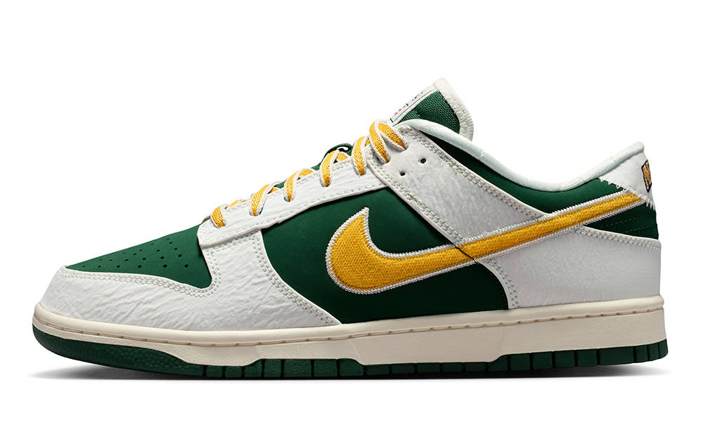 Nike Dunk Low Varsity Sail Fir IM4413-100