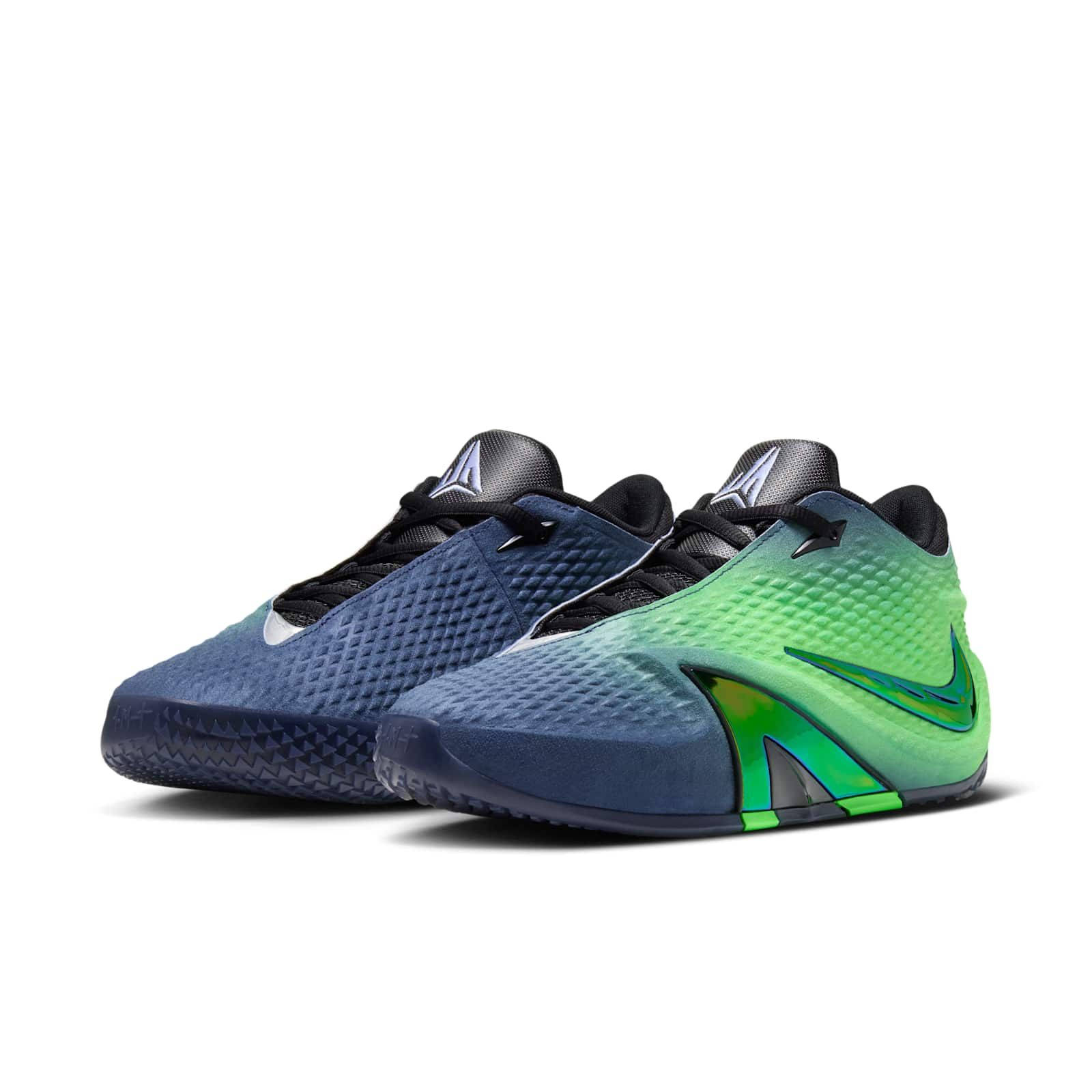 Nike Ja 4 Nightmare IM4135-405 front