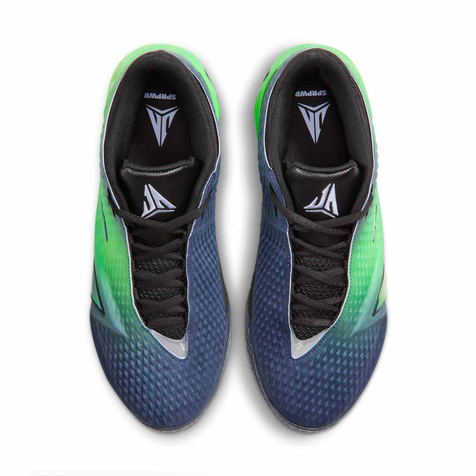 Nike Ja 4 Nightmare IM4135-405 middle