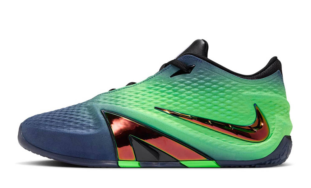 Nike Ja 4 Nightmare IM4135-405
